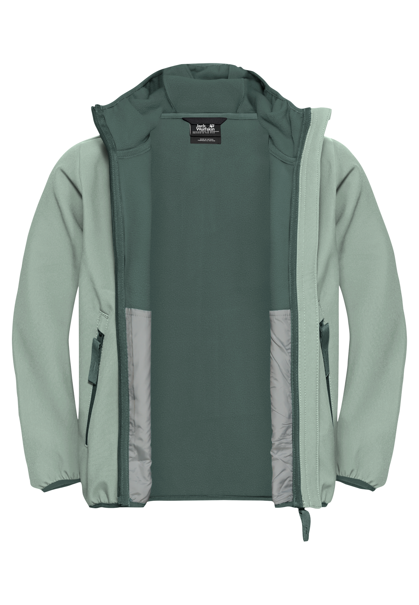 FOURWINDS JACKET KIDS