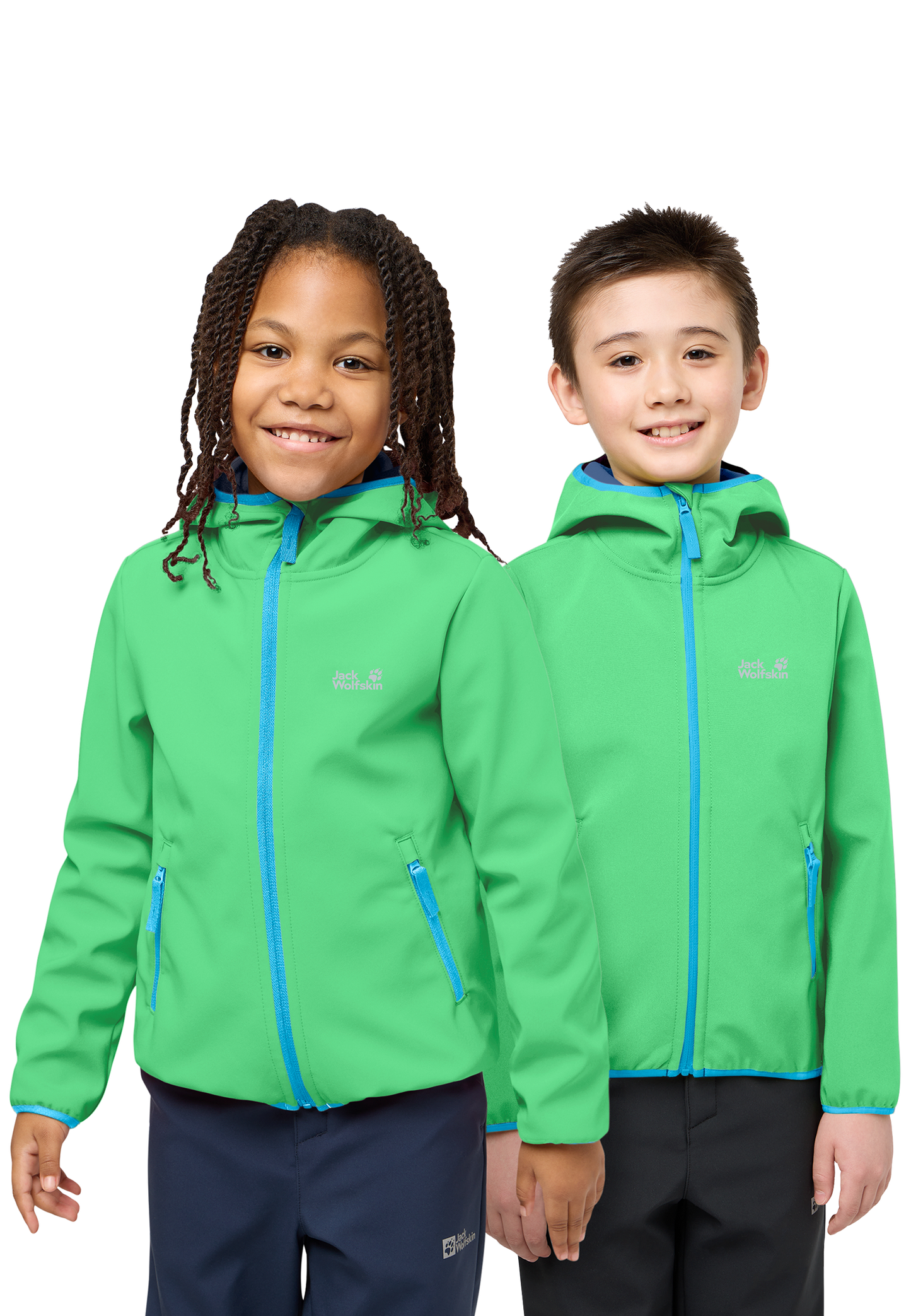 FOURWINDS JACKET KIDS