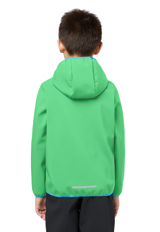 FOURWINDS JACKET KIDS