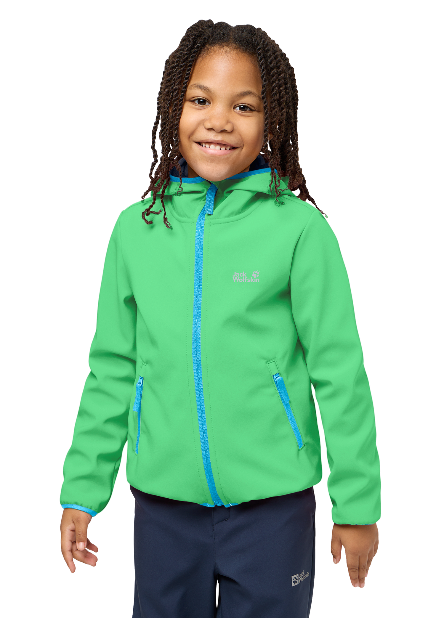 FOURWINDS JACKET KIDS