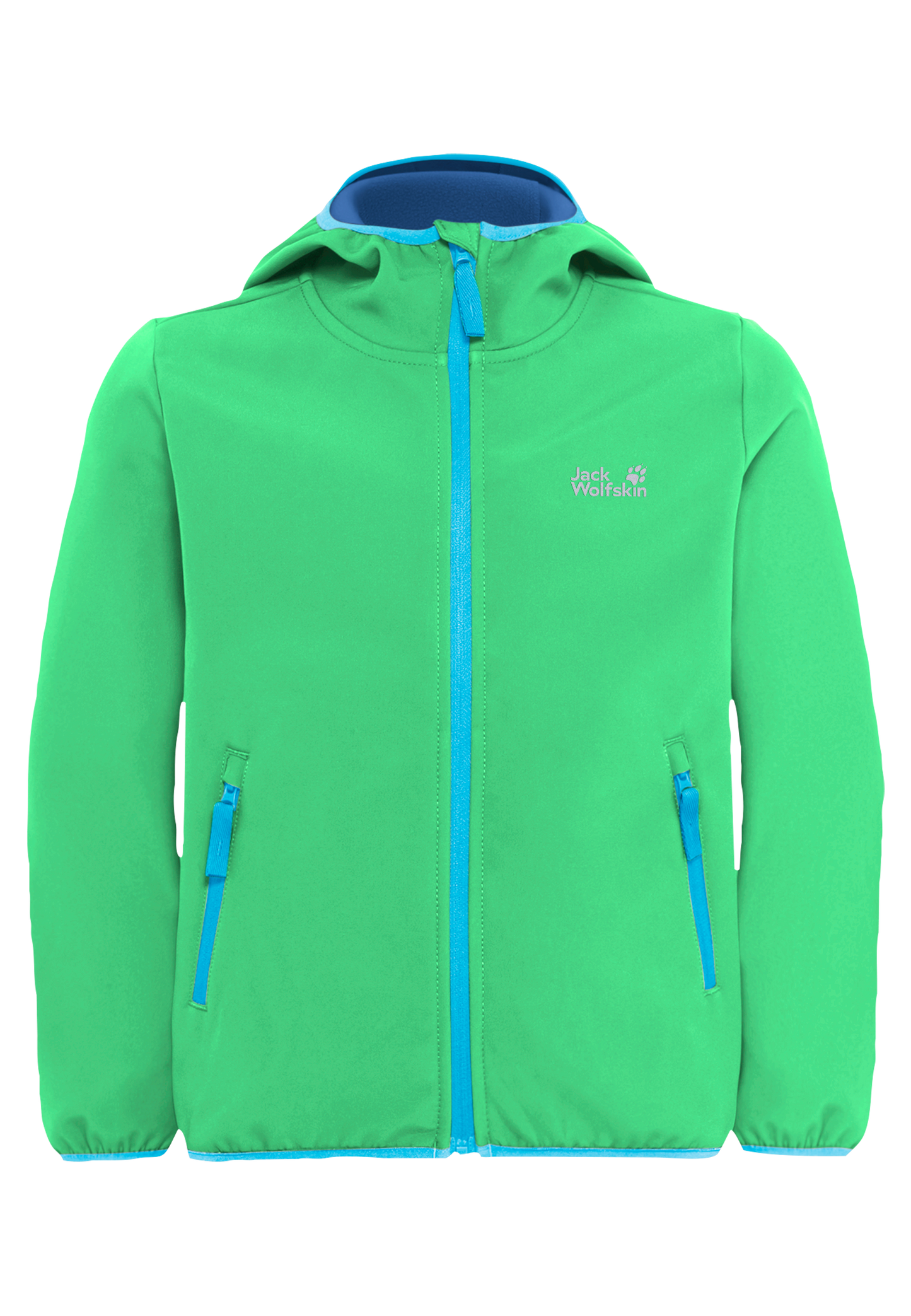 FOURWINDS JACKET KIDS