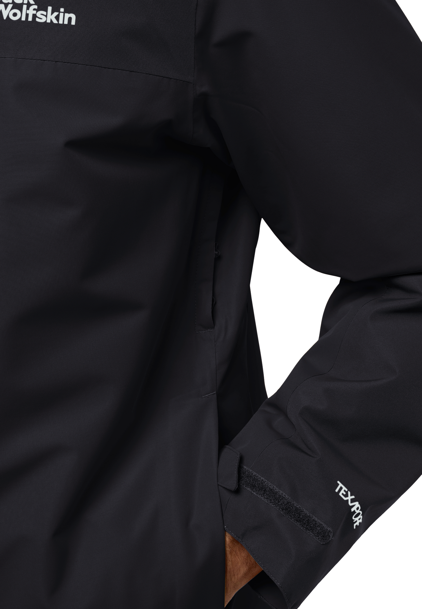 JASPER 3IN1 JKT M