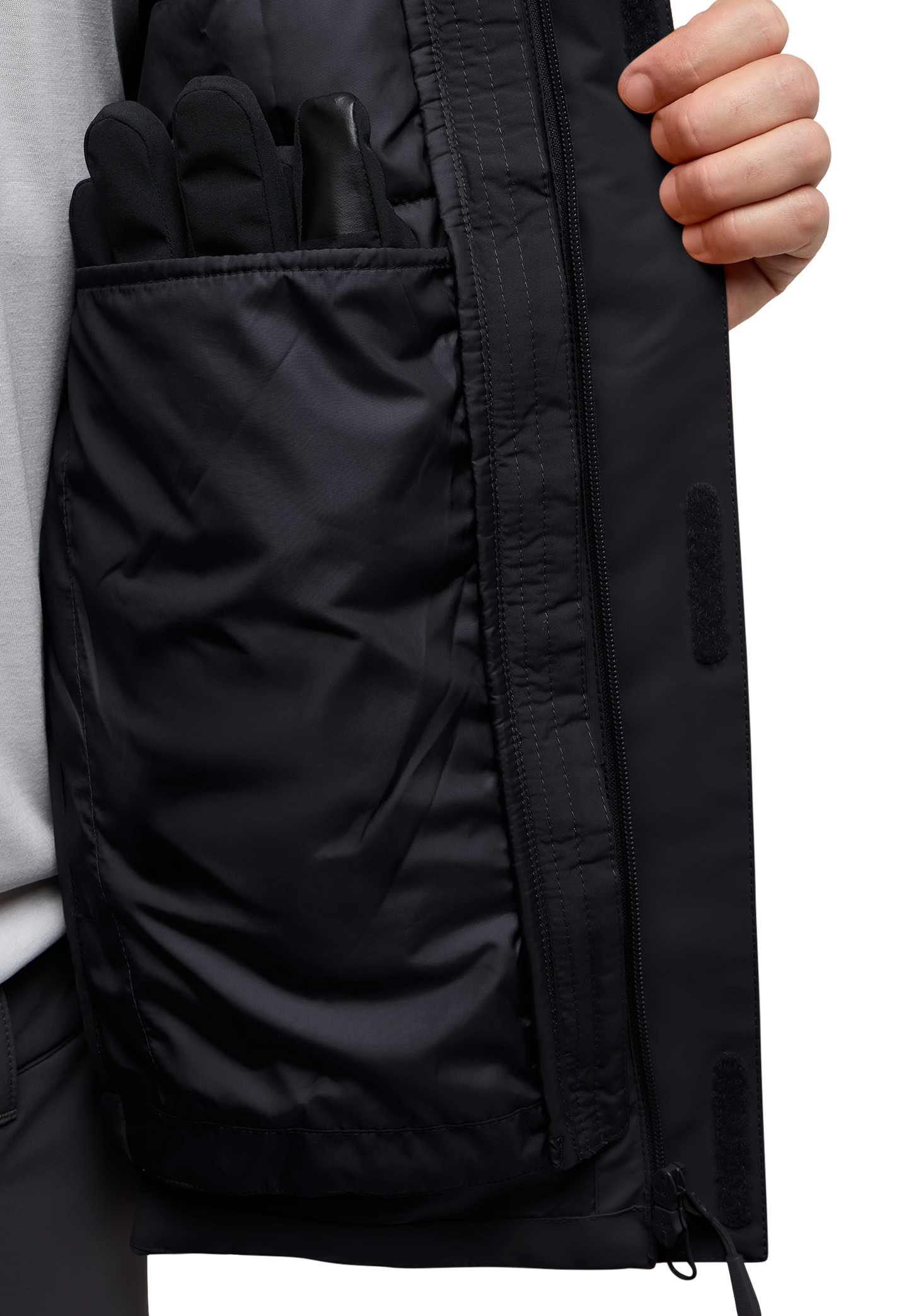 JASPER 3IN1 JKT M