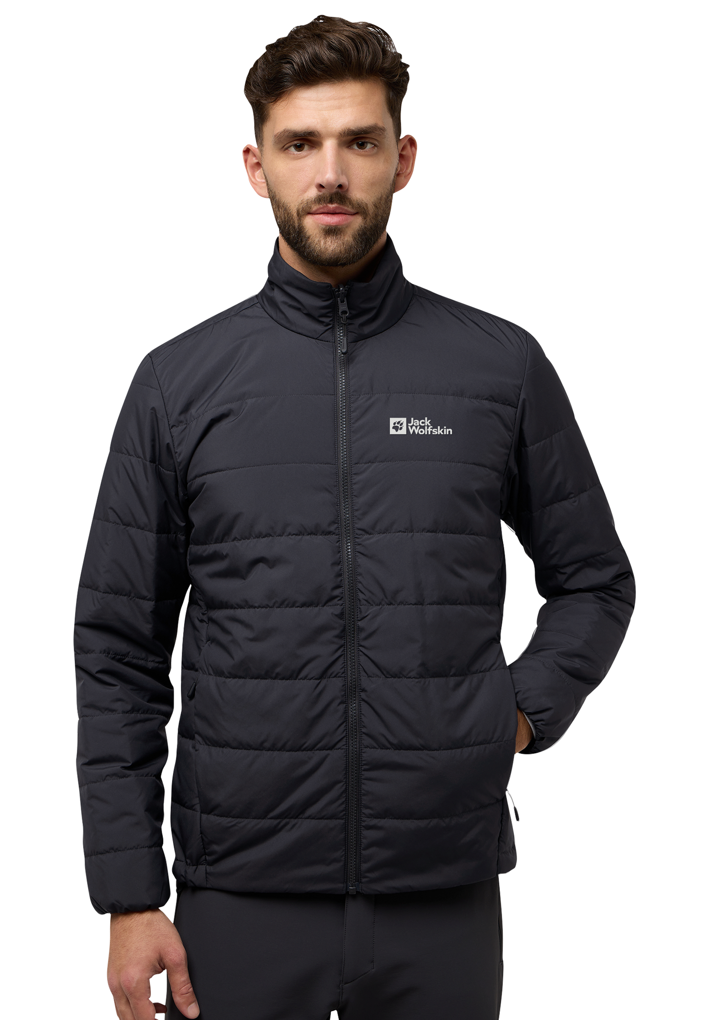 JASPER 3IN1 JKT M