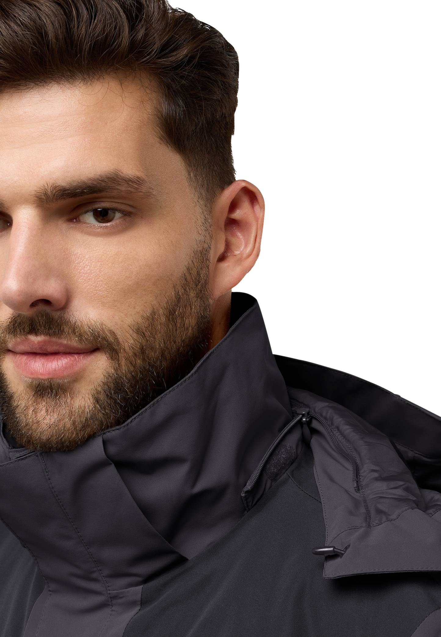 JASPER 3IN1 JKT M