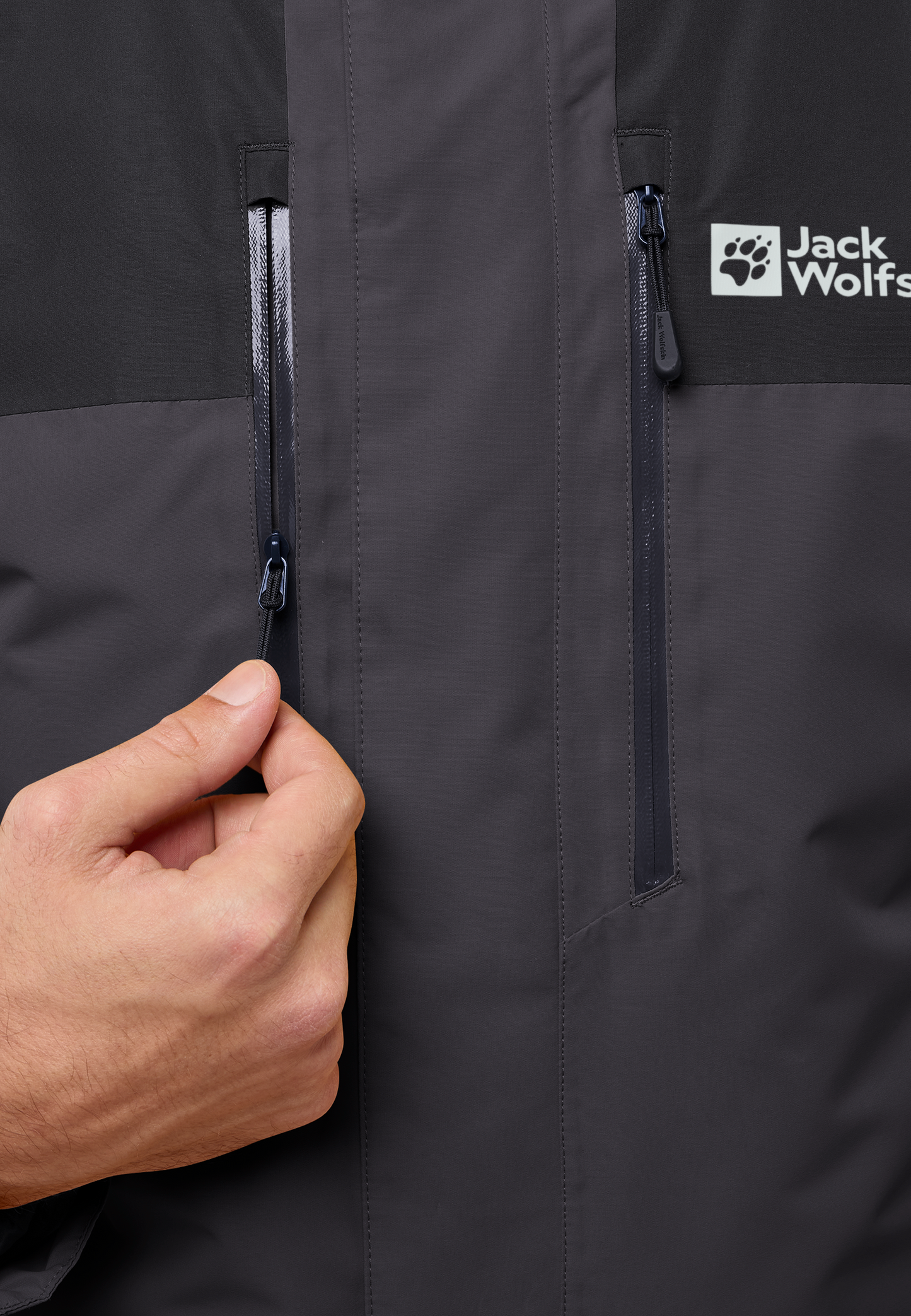 JASPER 3IN1 JKT M