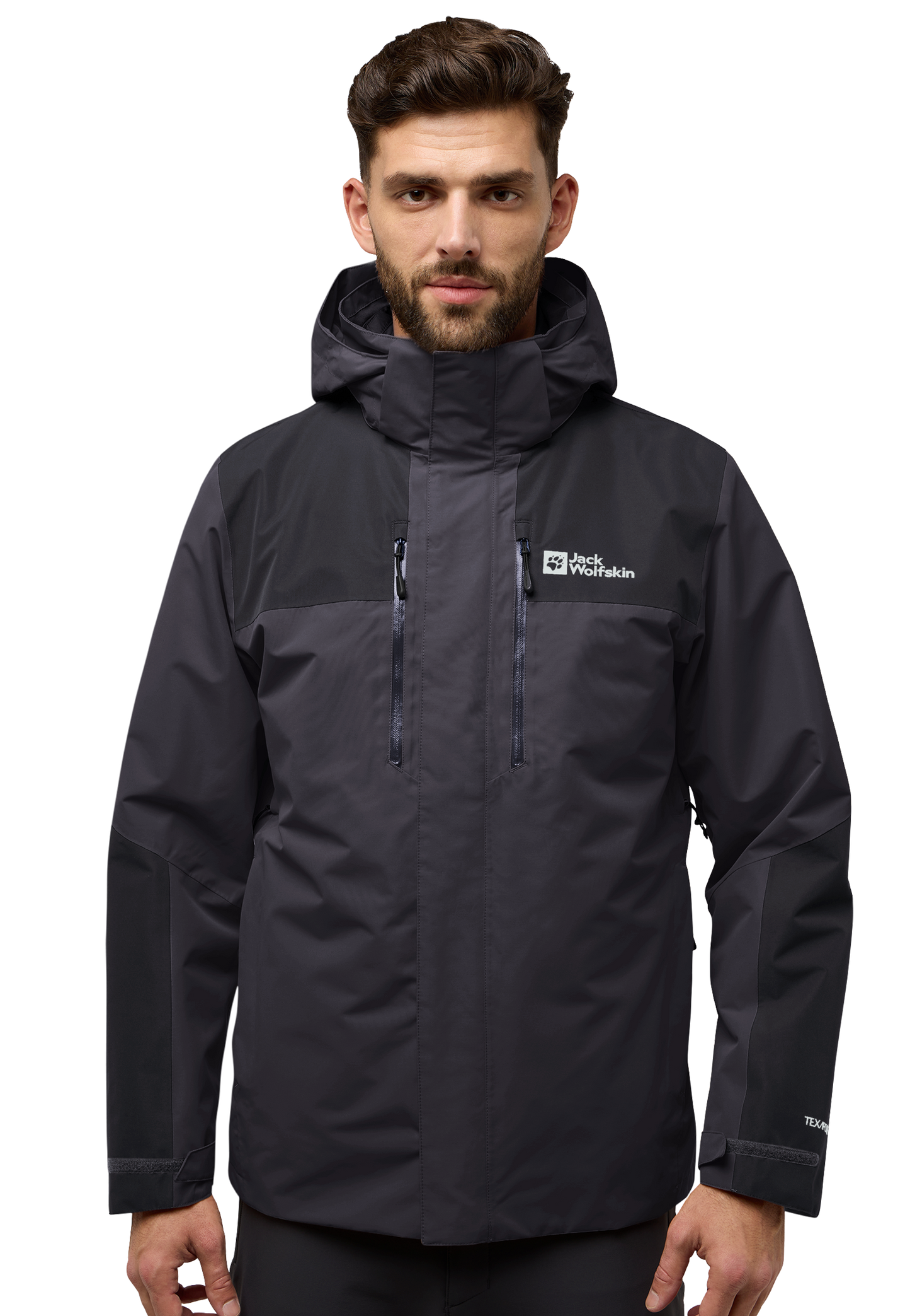 JASPER 3IN1 JKT M