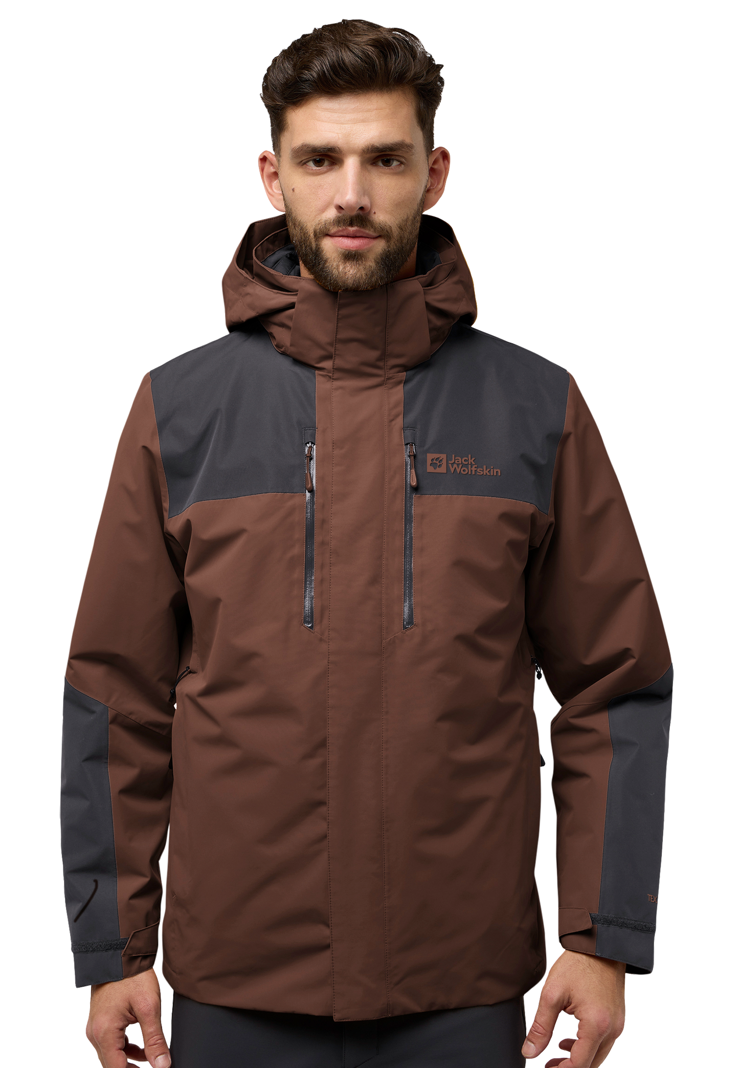 JASPER 3IN1 JKT M