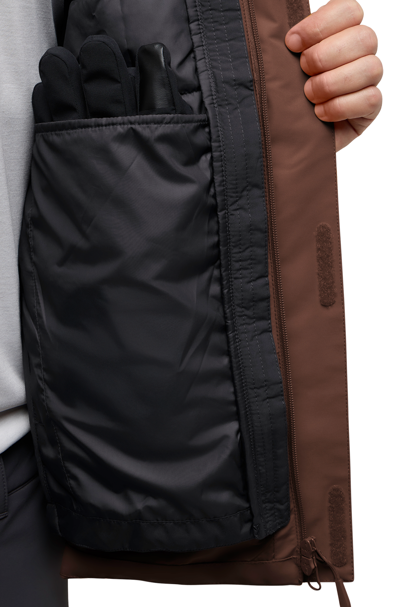 JASPER 3IN1 JKT M