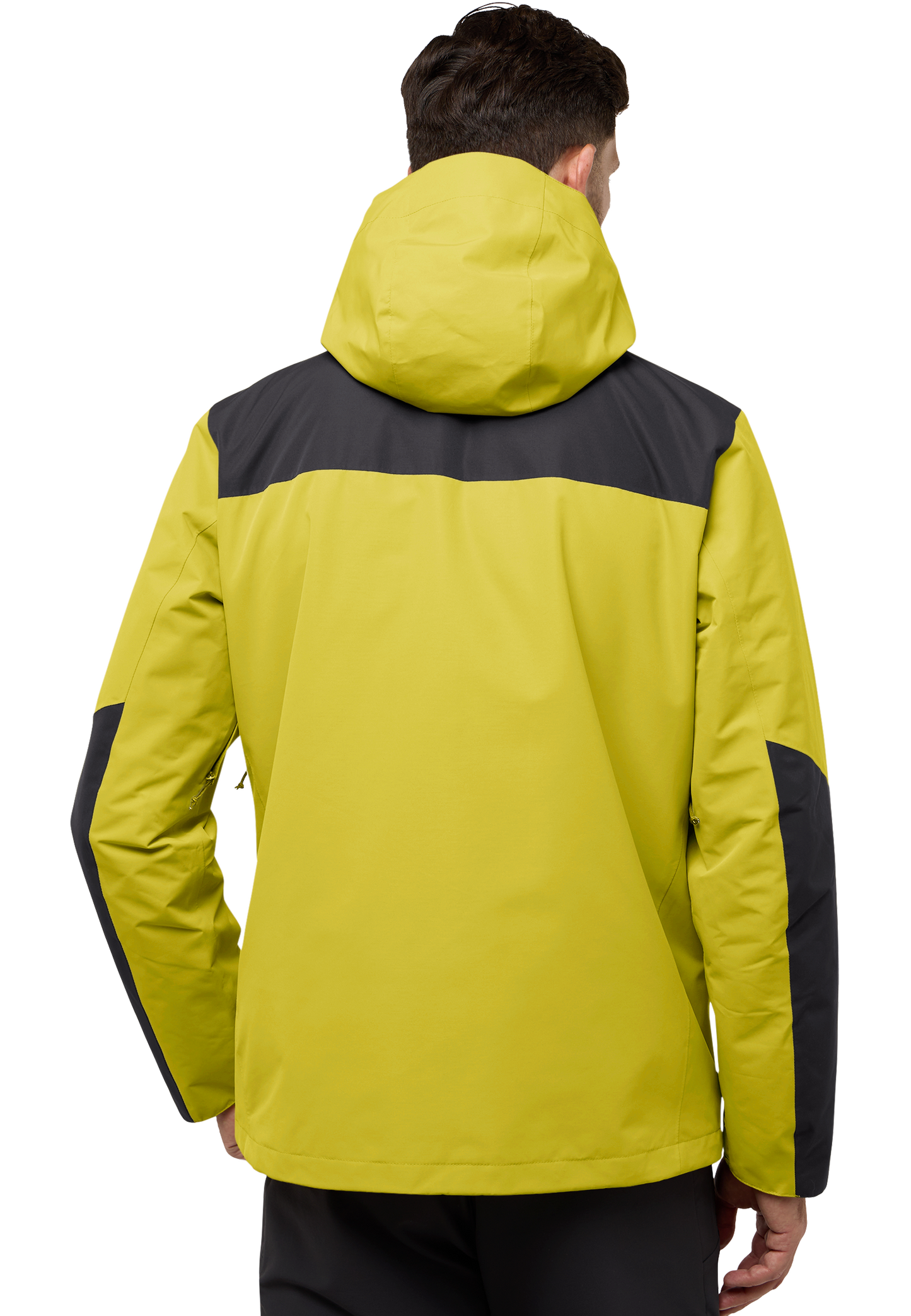 JASPER 3IN1 JKT M