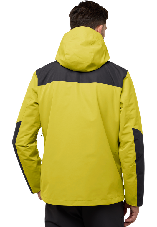 JASPER 3IN1 JKT M