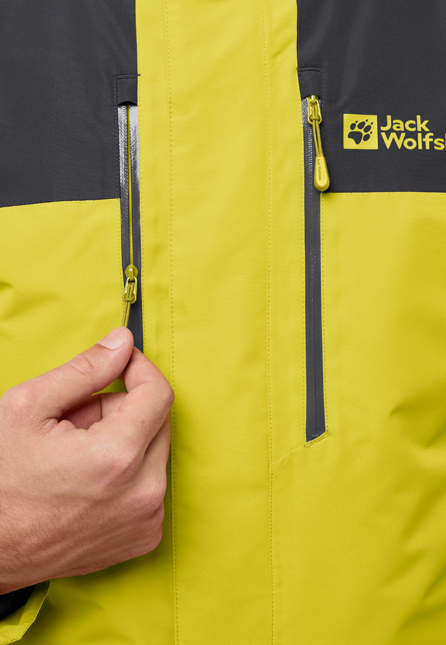 JASPER 3IN1 JKT M