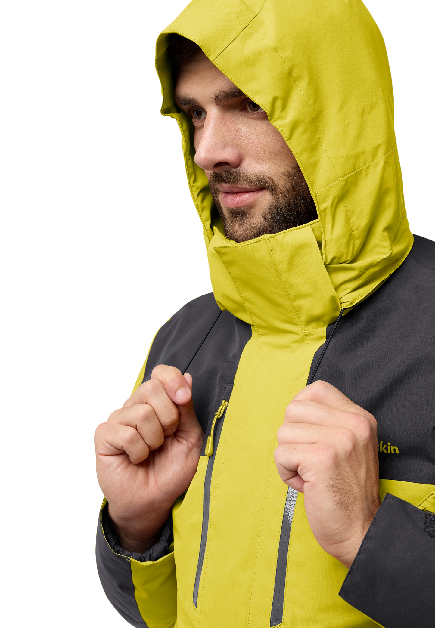 JASPER 3IN1 JKT M