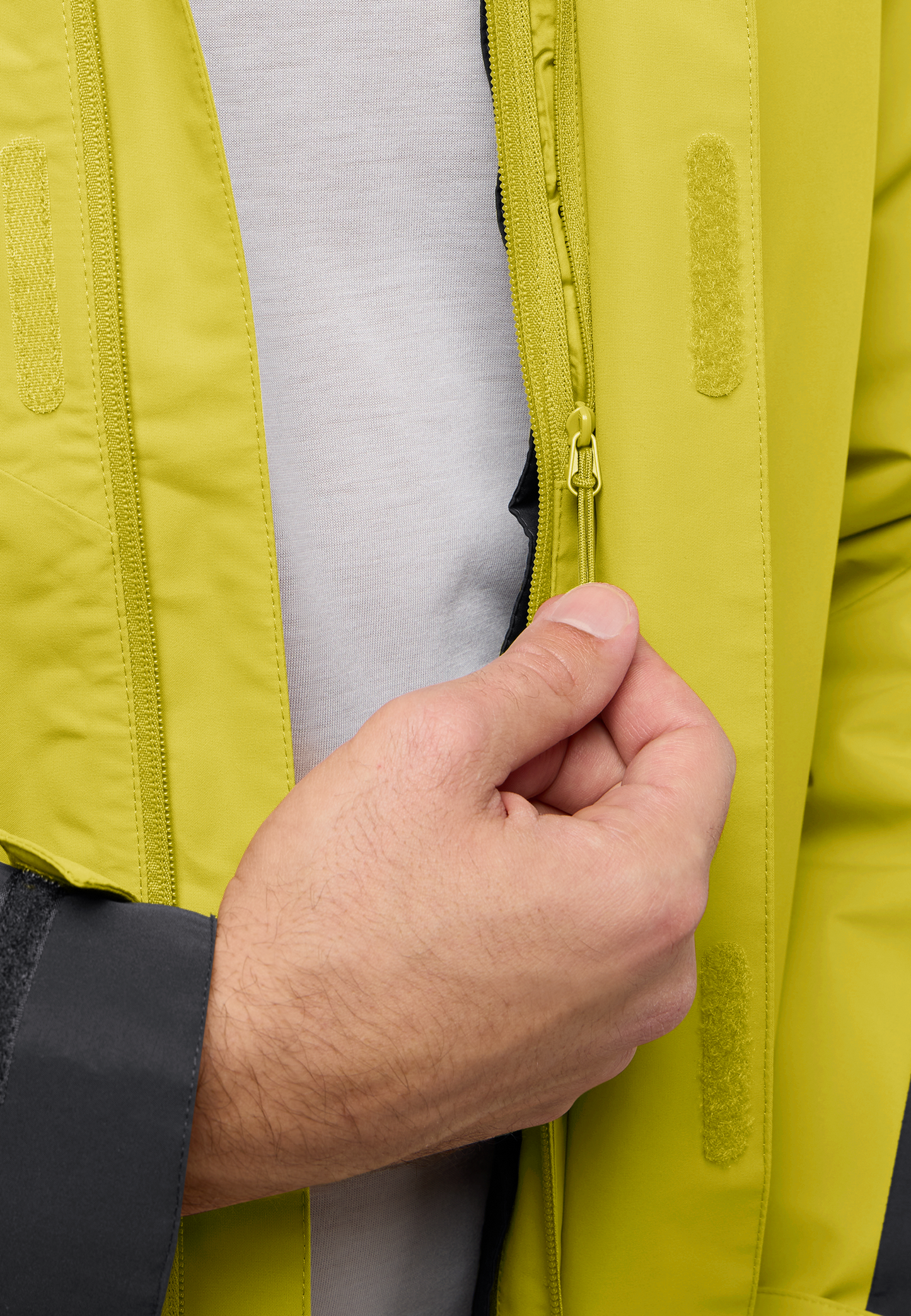 JASPER 3IN1 JKT M