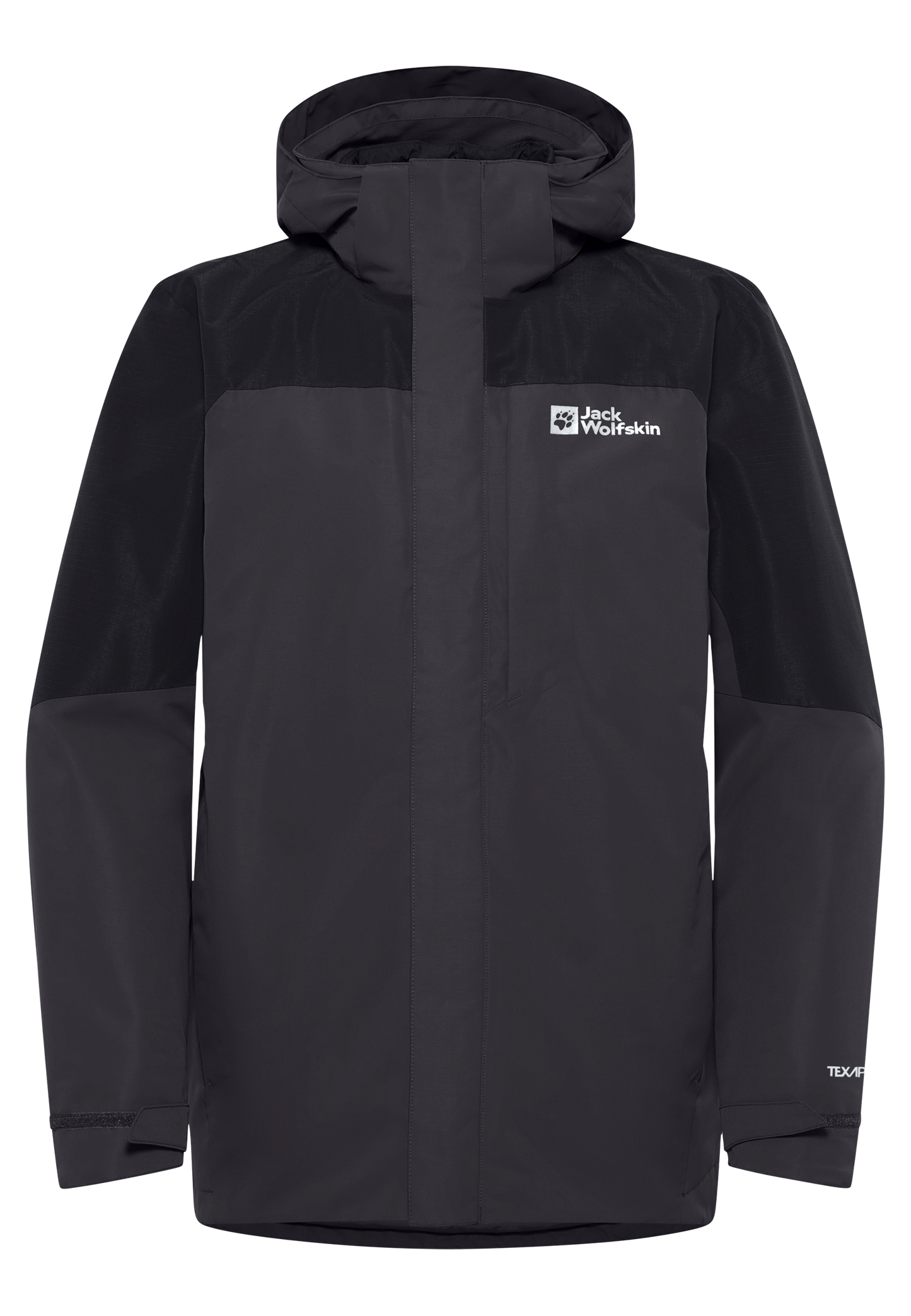 ROMBERG 3IN1 JKT M