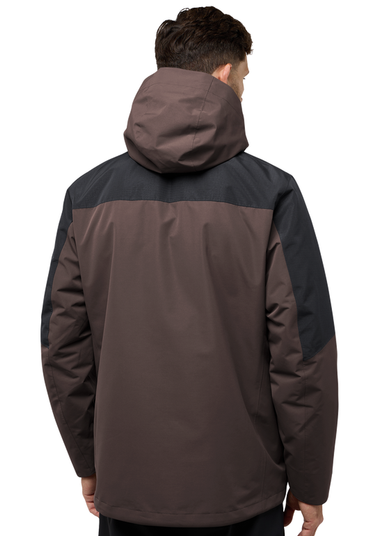 ROMBERG 3IN1 JKT M
