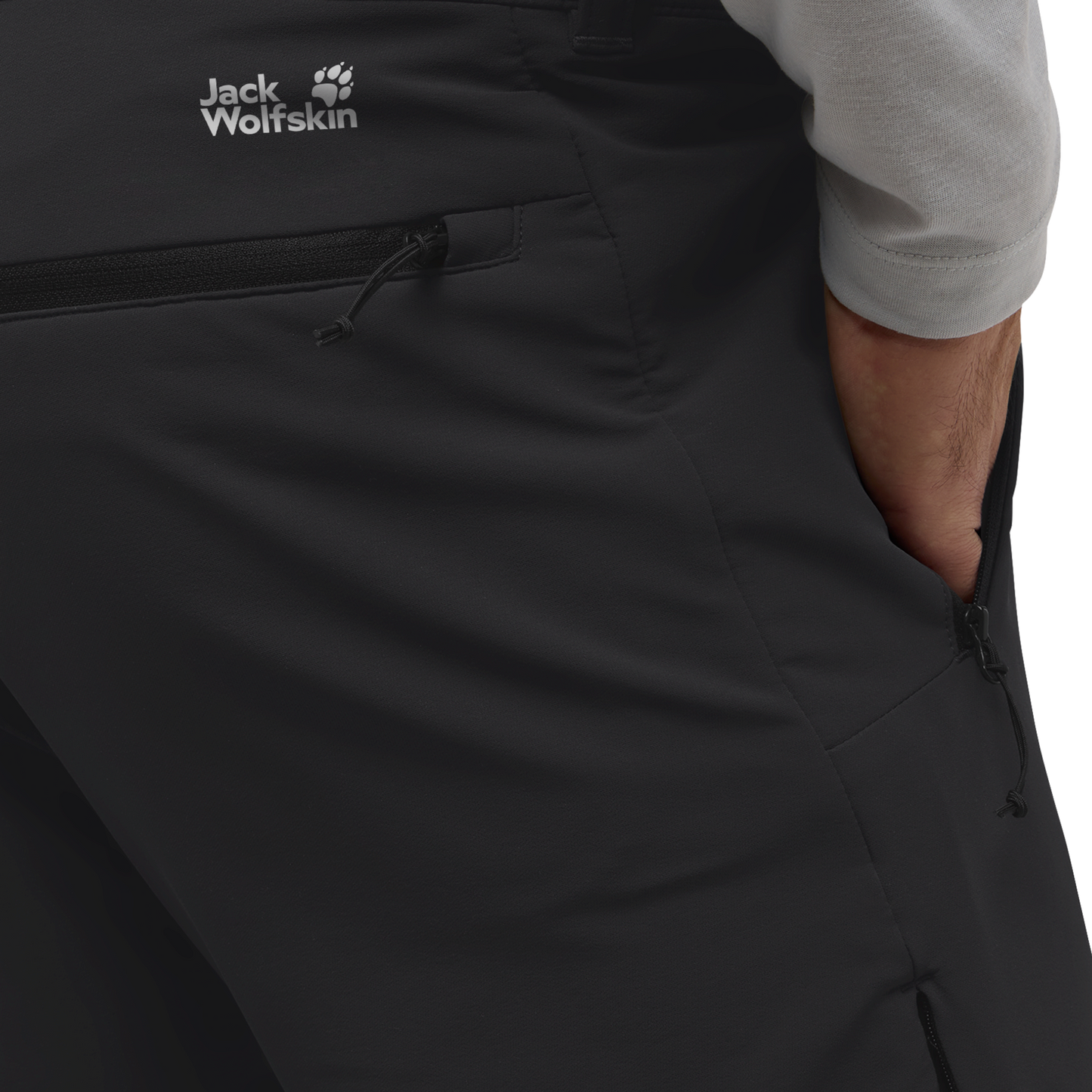 ACTIVATE THERMIC PANTS M