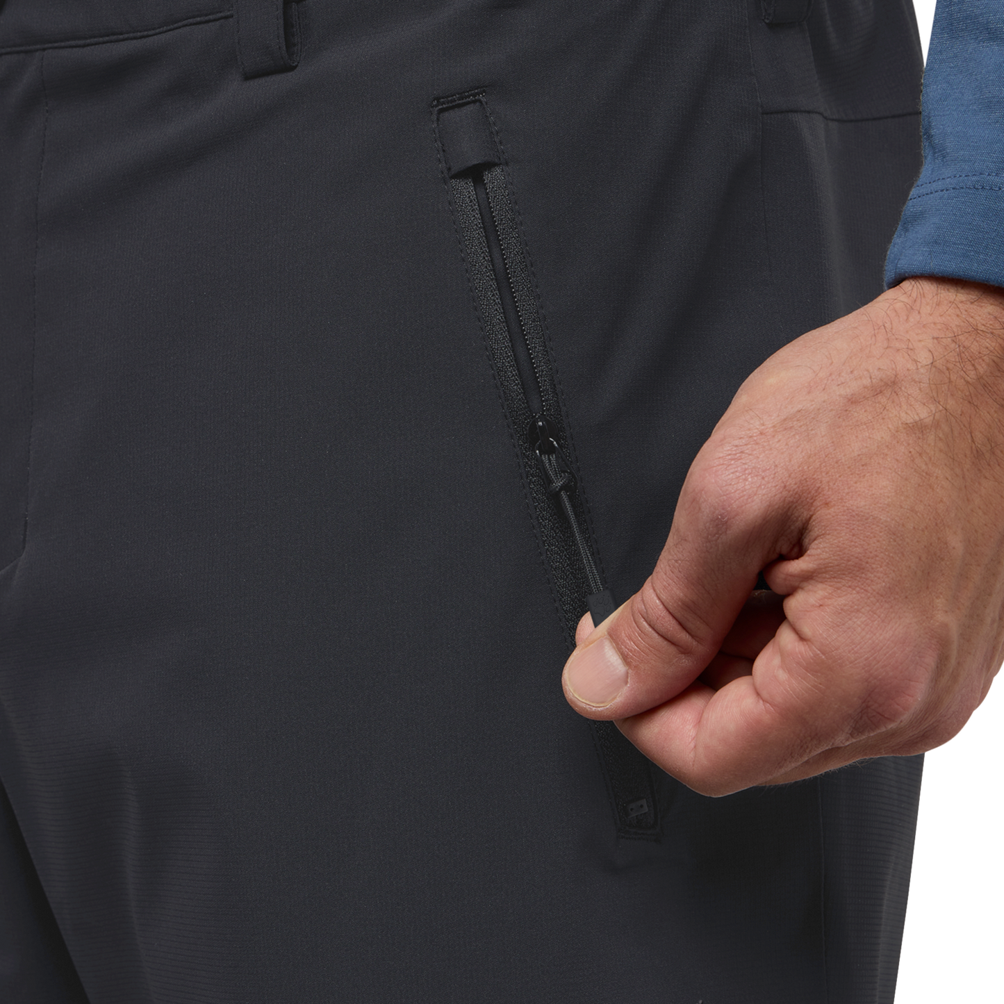 PARANA PANTS M