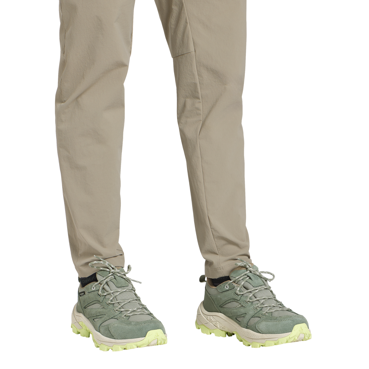 VOJO TOUR TEXAPORE LOW W