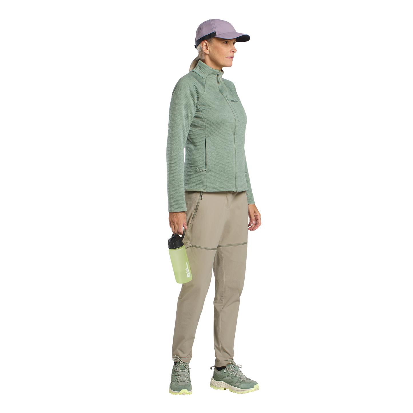 VOJO TOUR TEXAPORE LOW W