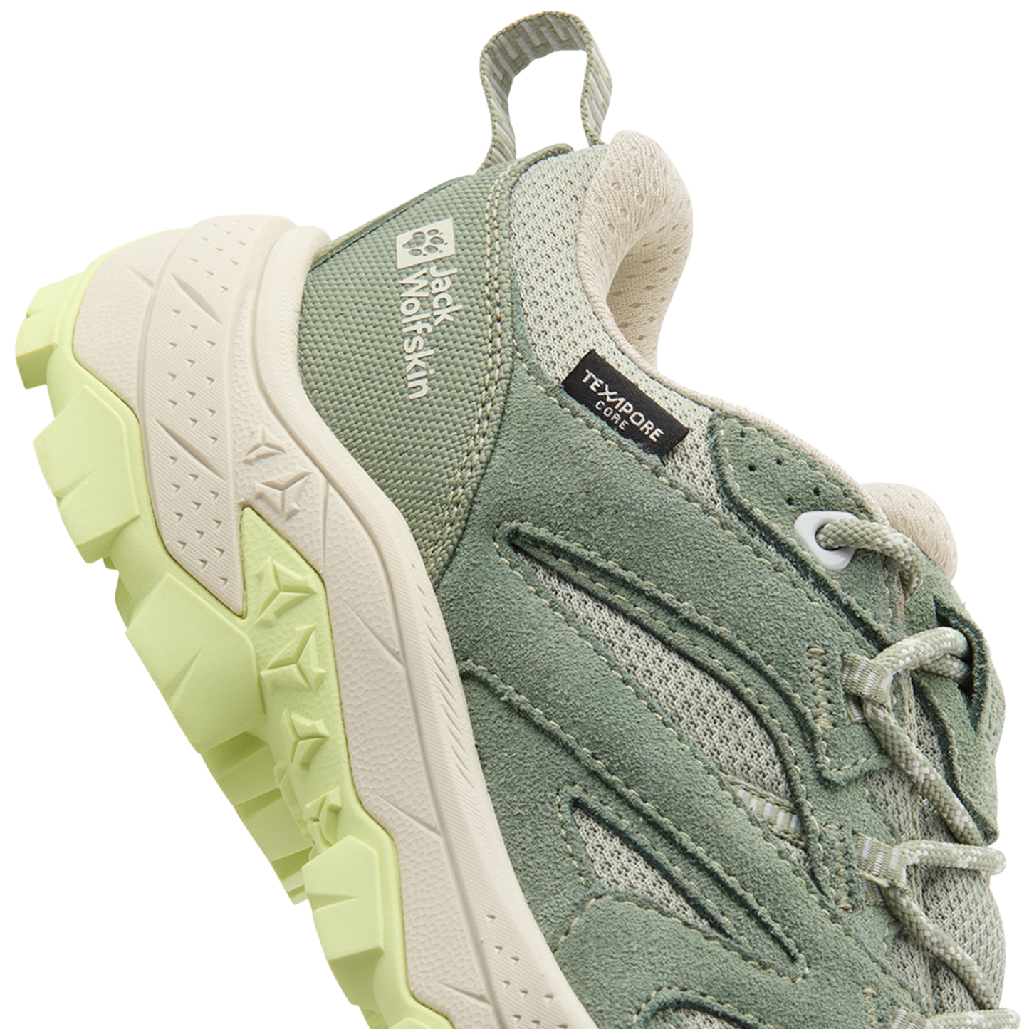 VOJO TOUR TEXAPORE LOW W