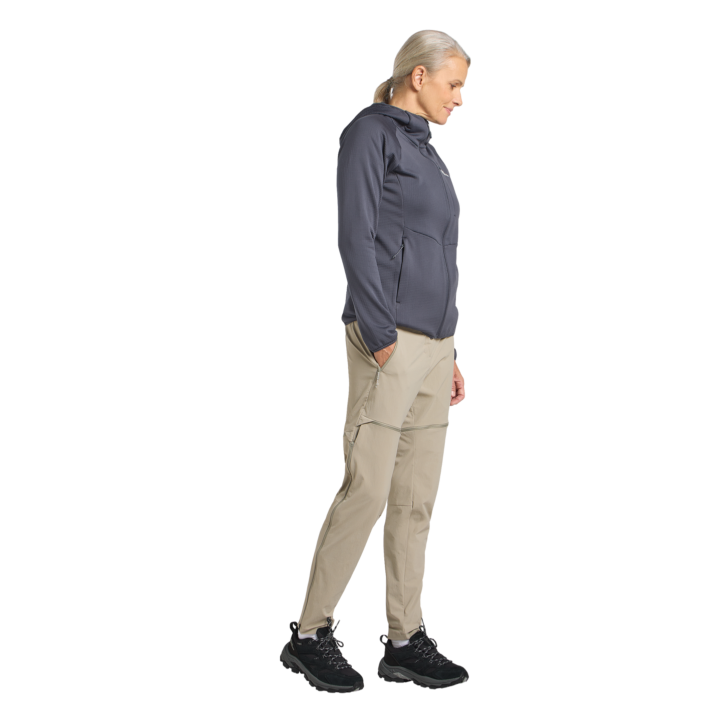 VOJO TOUR TEXAPORE LOW W