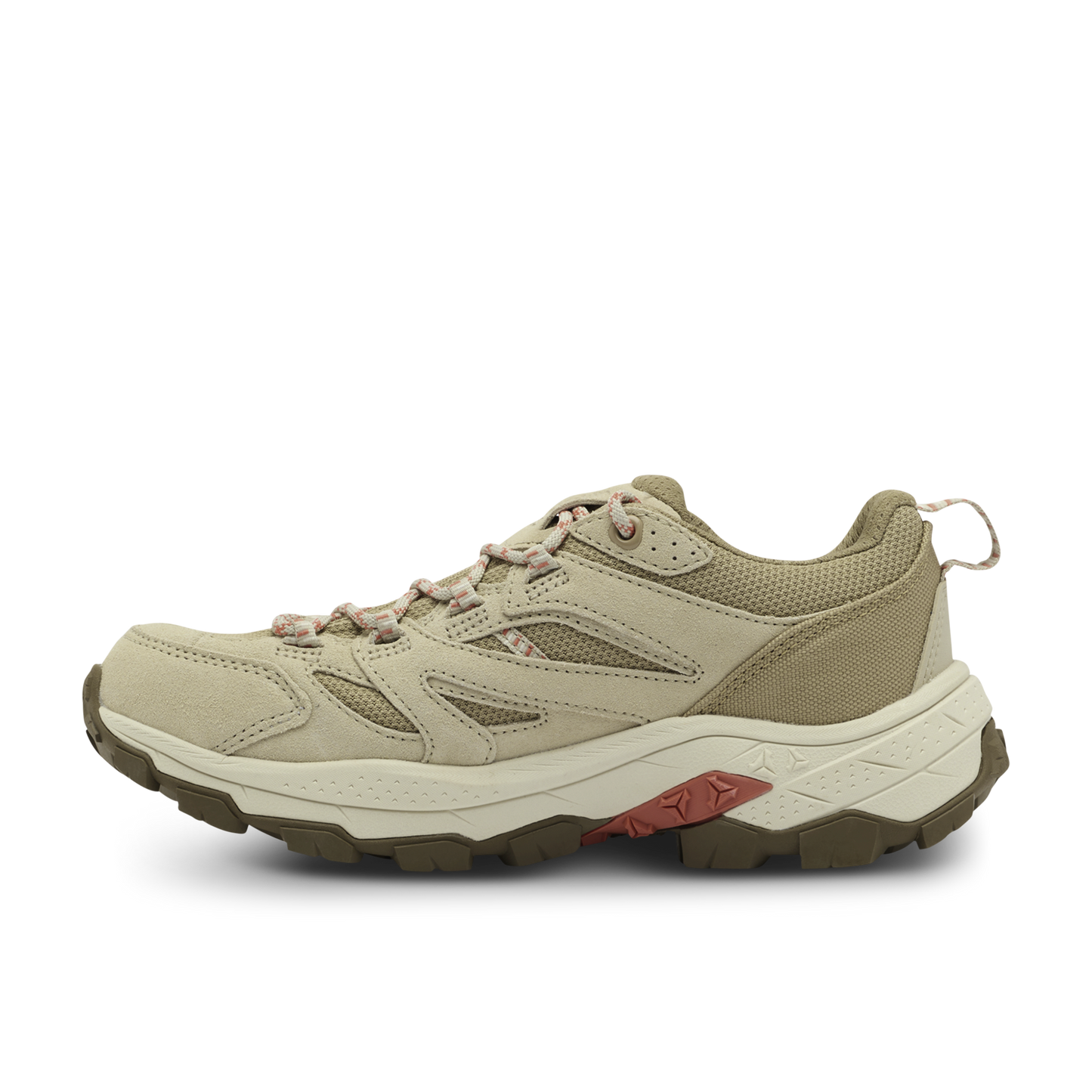 VOJO TOUR TEXAPORE LOW W