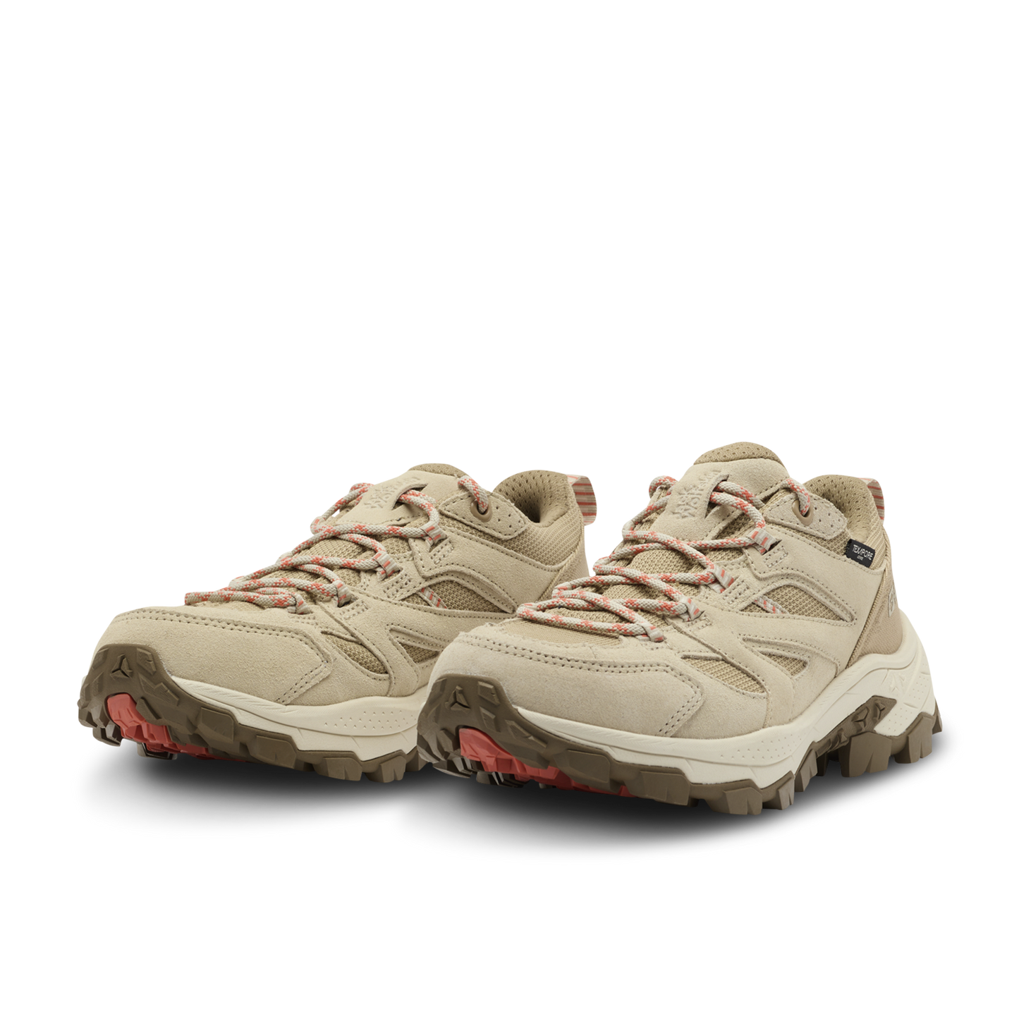 VOJO TOUR TEXAPORE LOW W