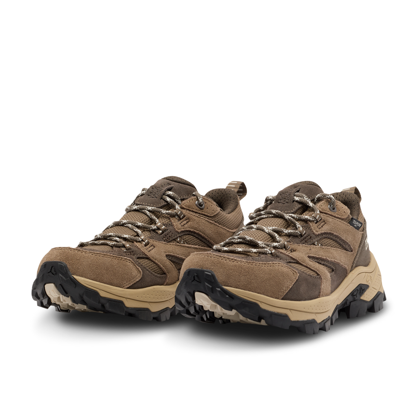 VOJO TOUR TEXAPORE LOW W