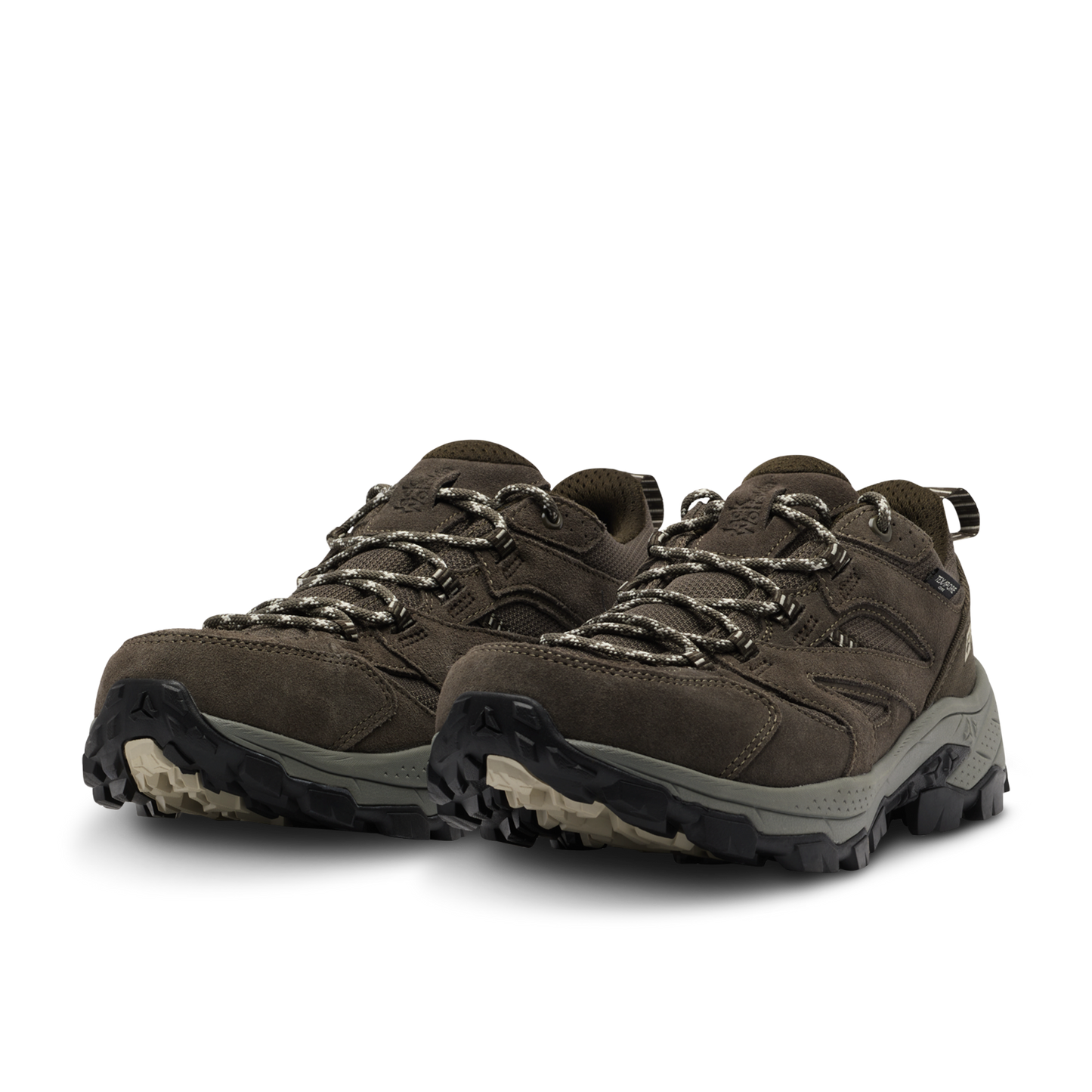 VOJO TOUR TEXAPORE LOW M