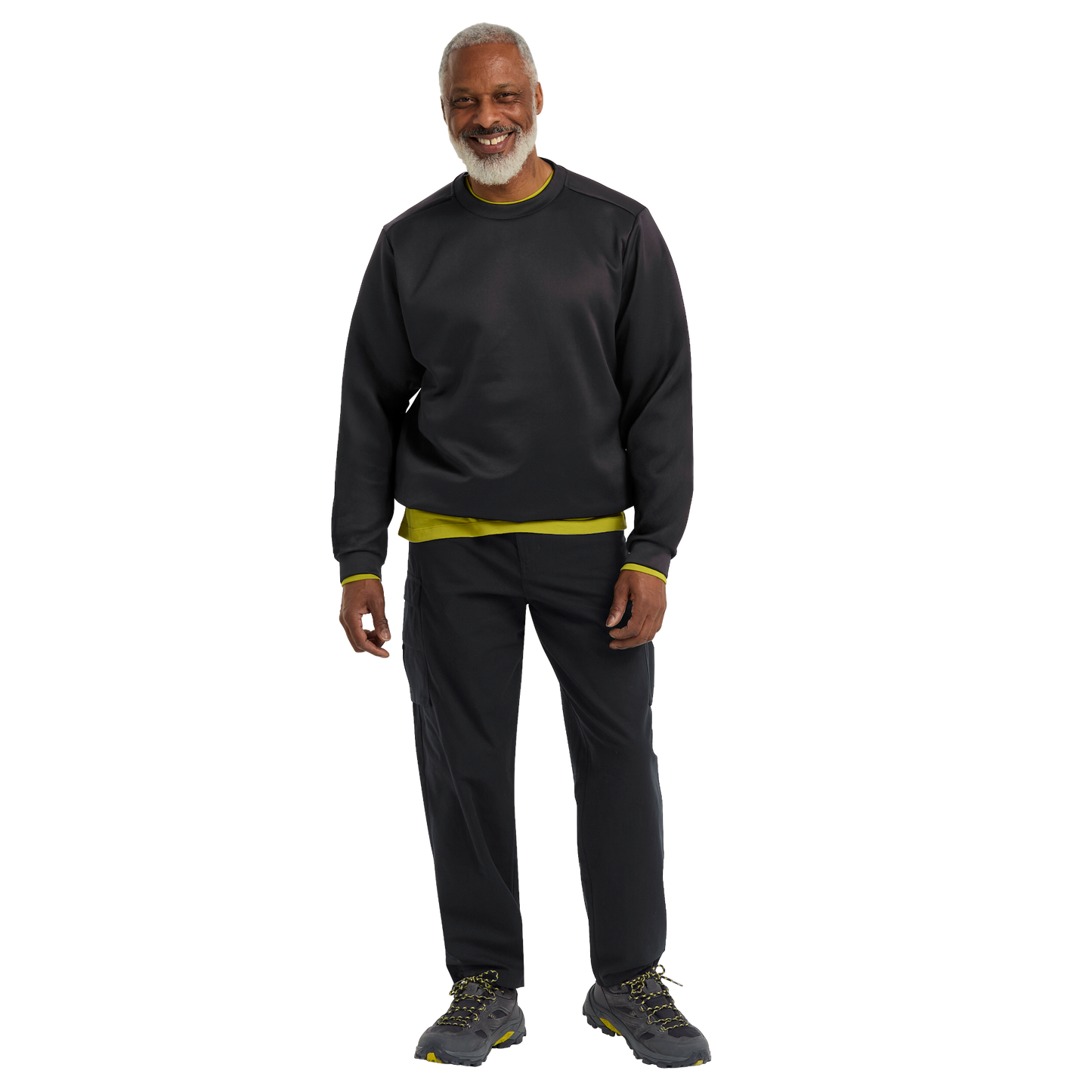 VOJO TOUR TEXAPORE LOW M