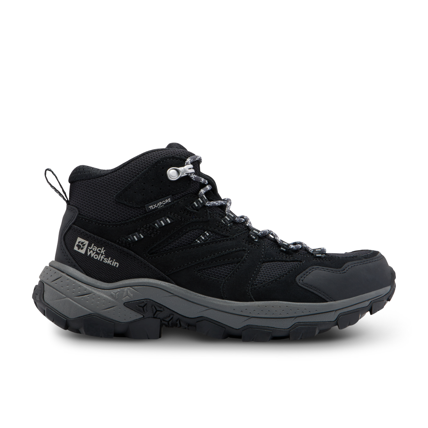 VOJO TOUR TEXAPORE MID W