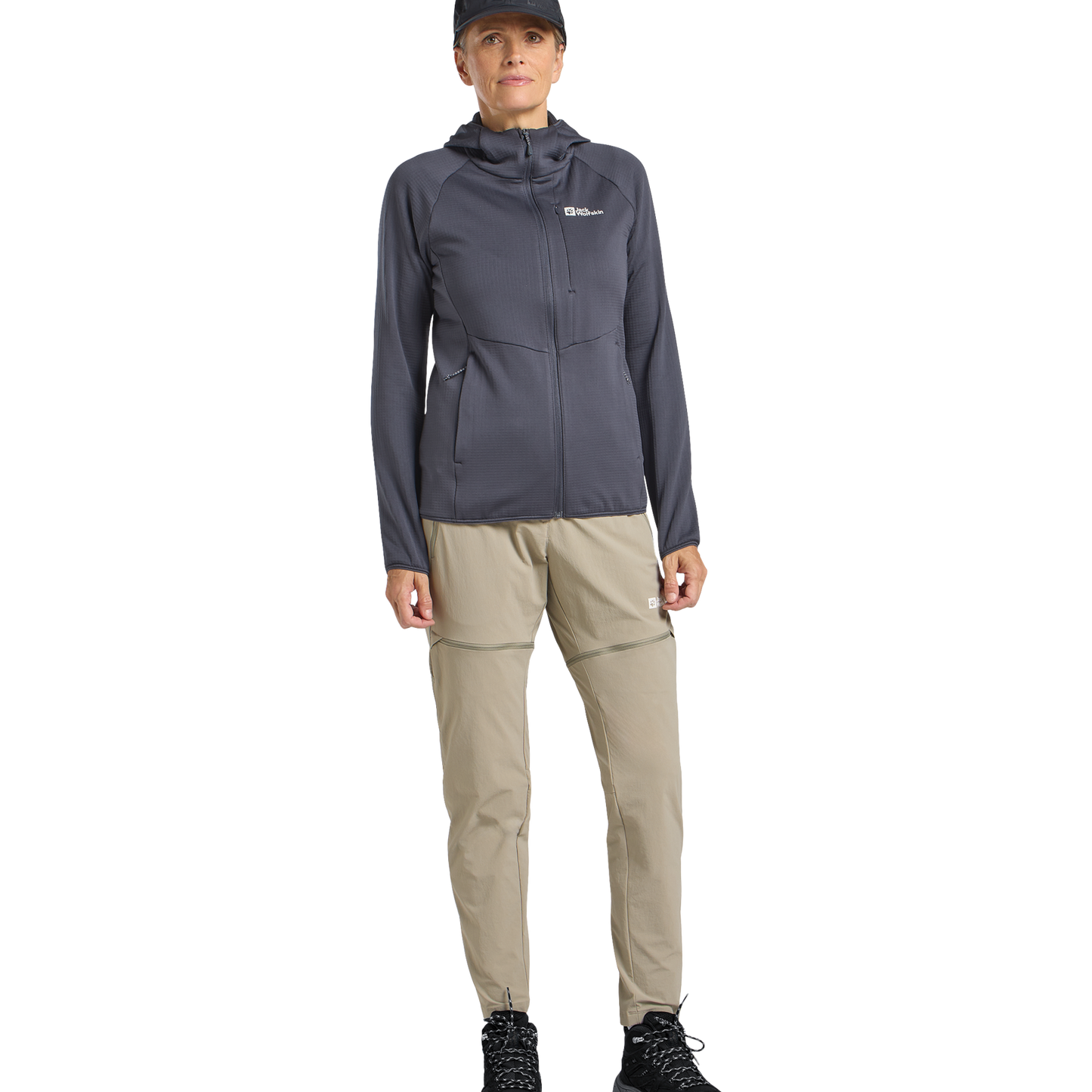 VOJO TOUR TEXAPORE MID W