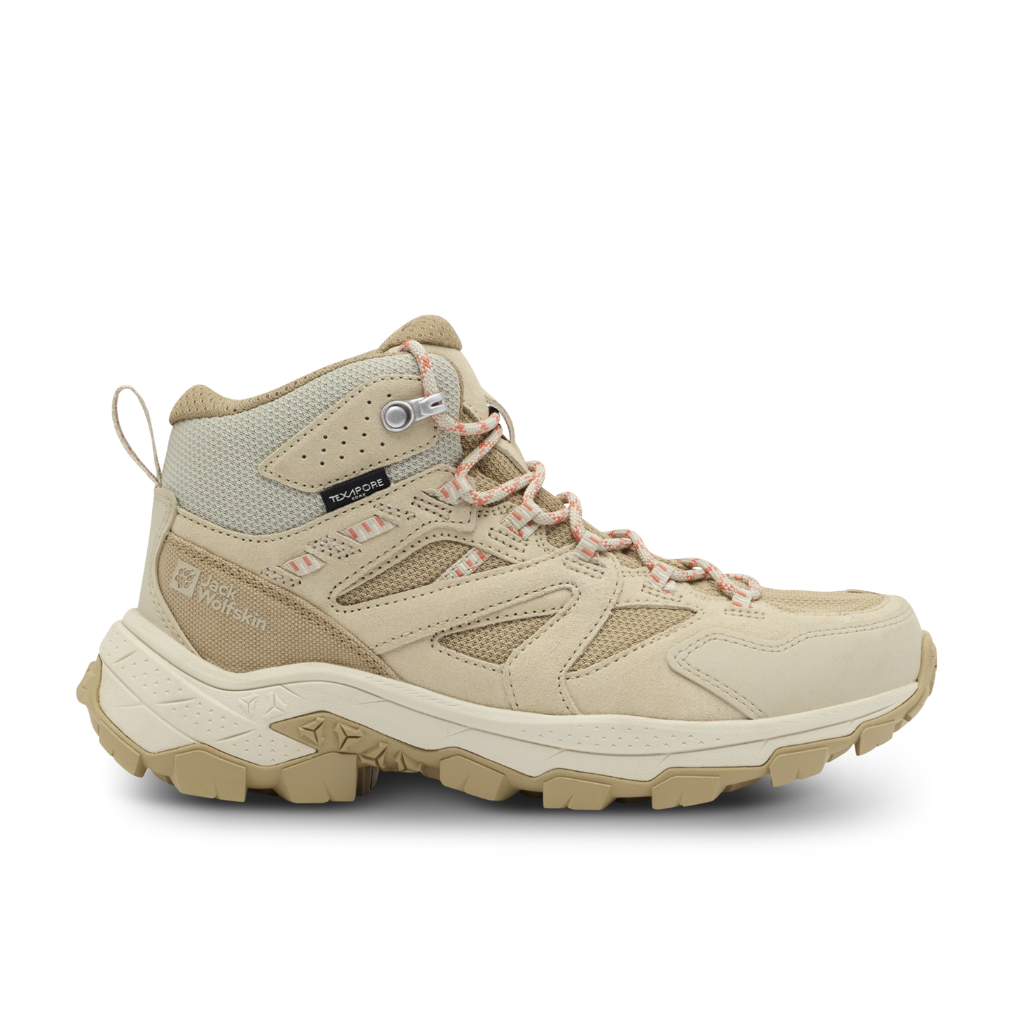 VOJO TOUR TEXAPORE MID W