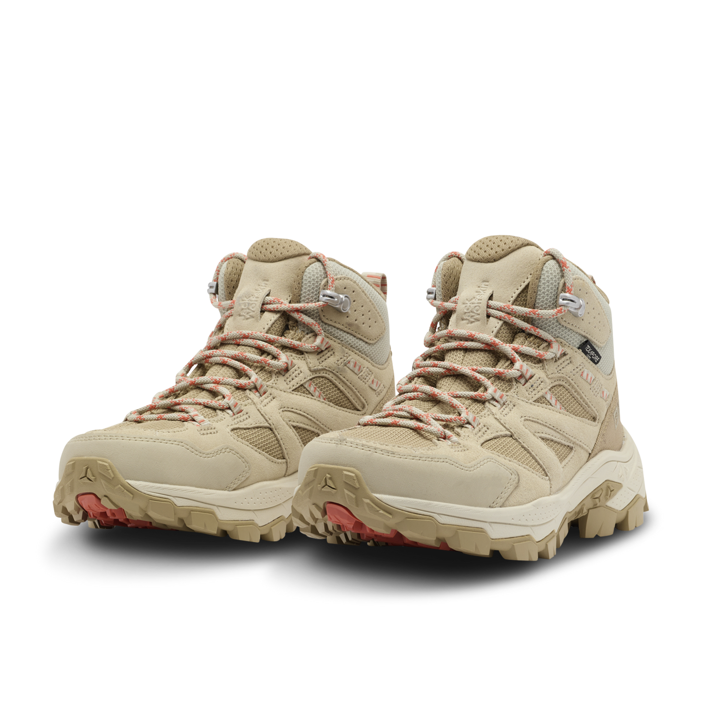 VOJO TOUR TEXAPORE MID W