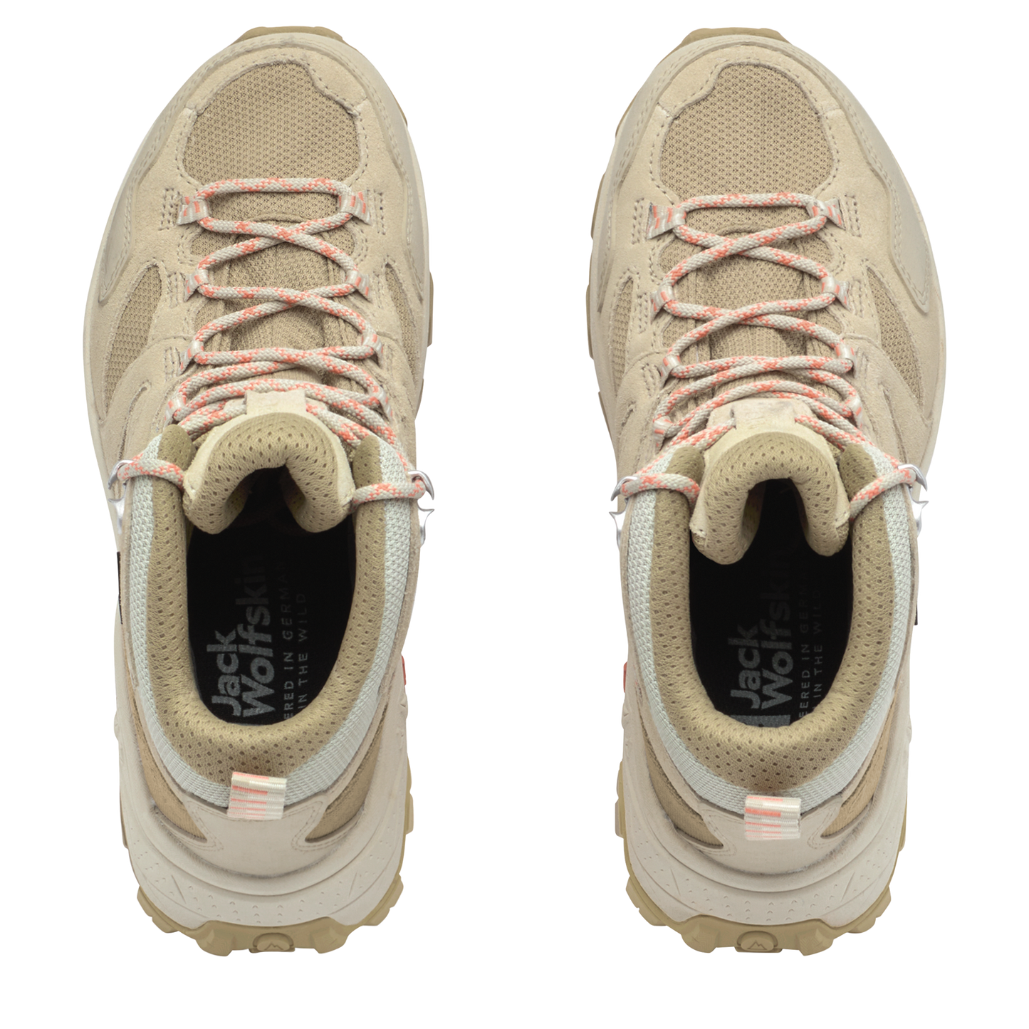 VOJO TOUR TEXAPORE MID W