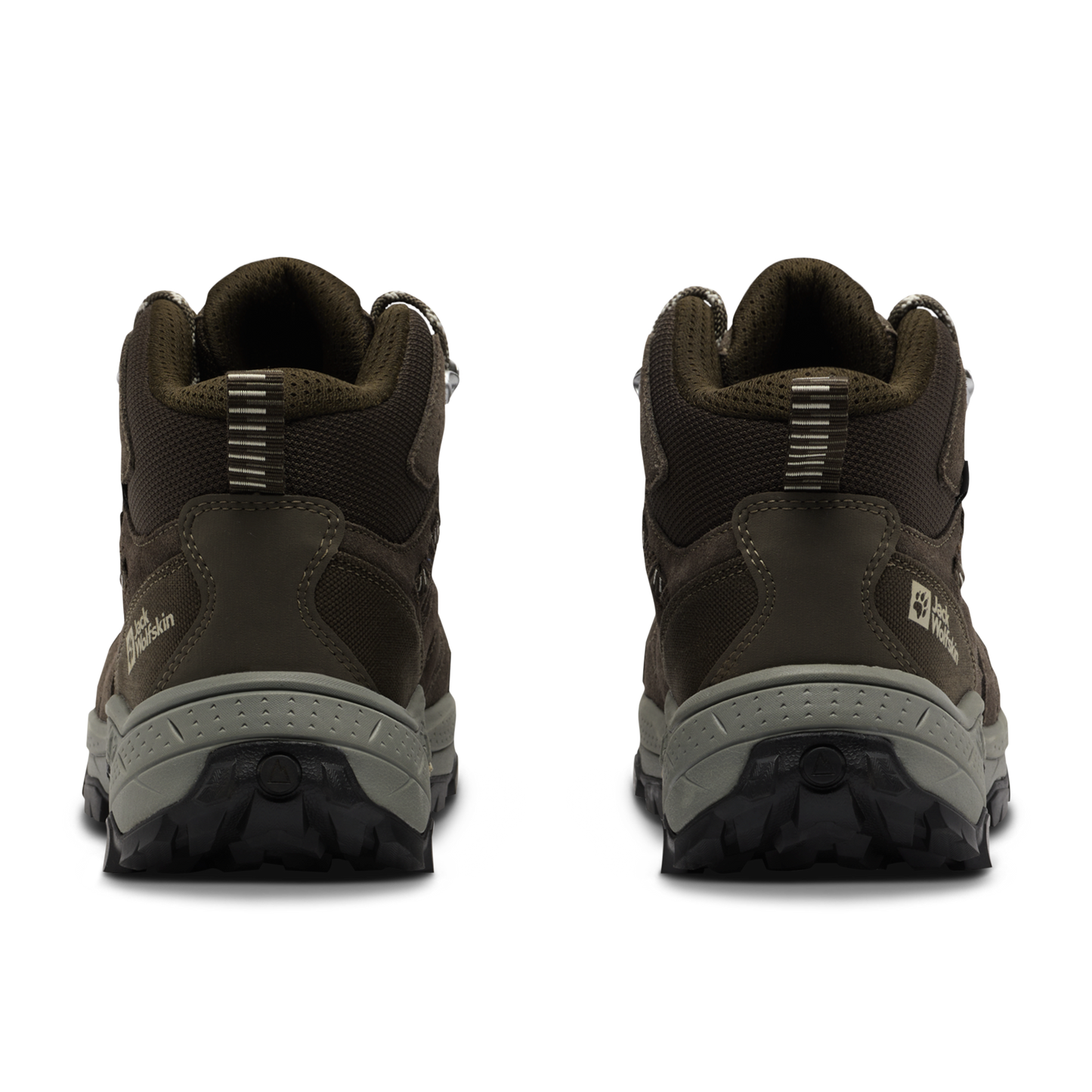 VOJO TOUR TEXAPORE MID M