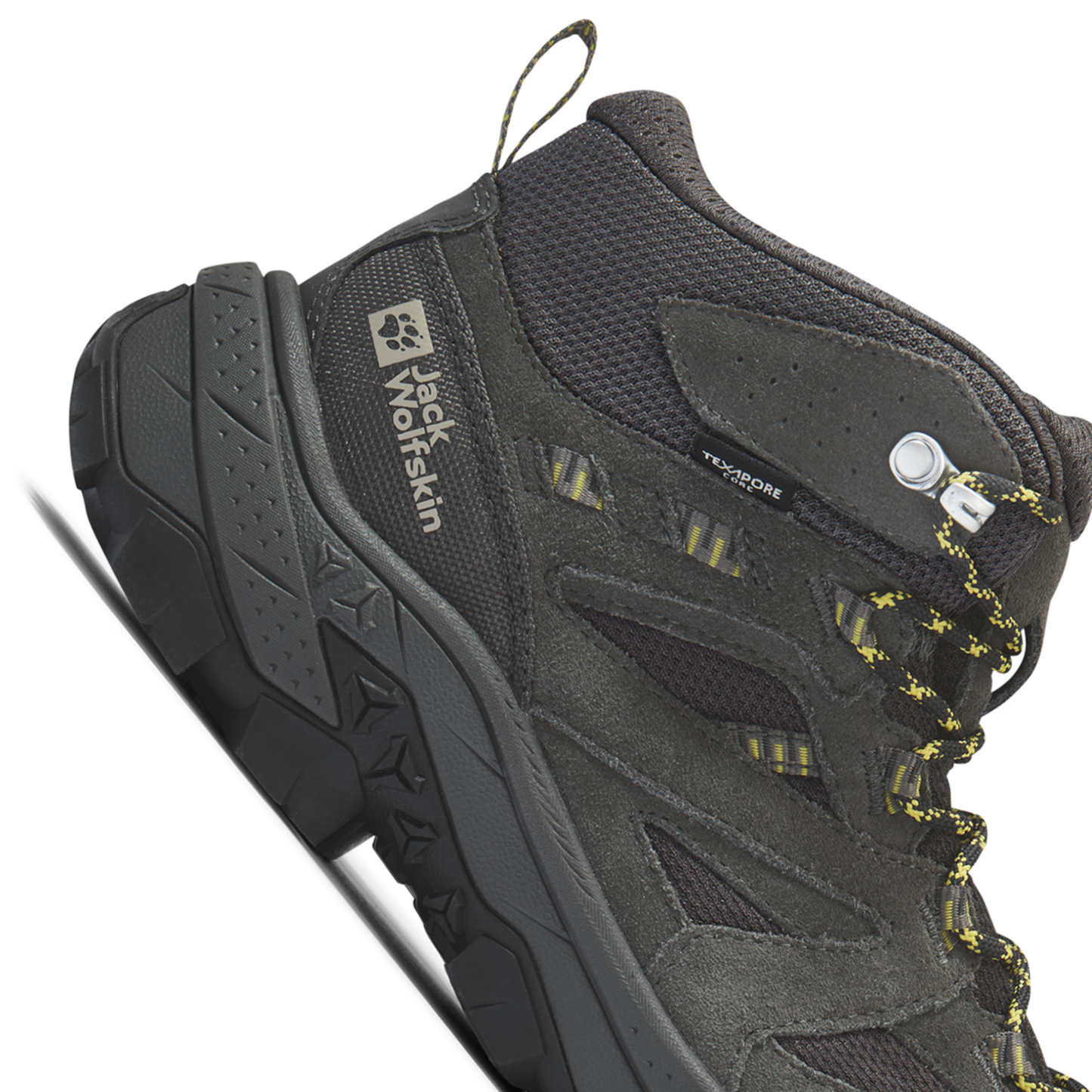 VOJO TOUR TEXAPORE MID M
