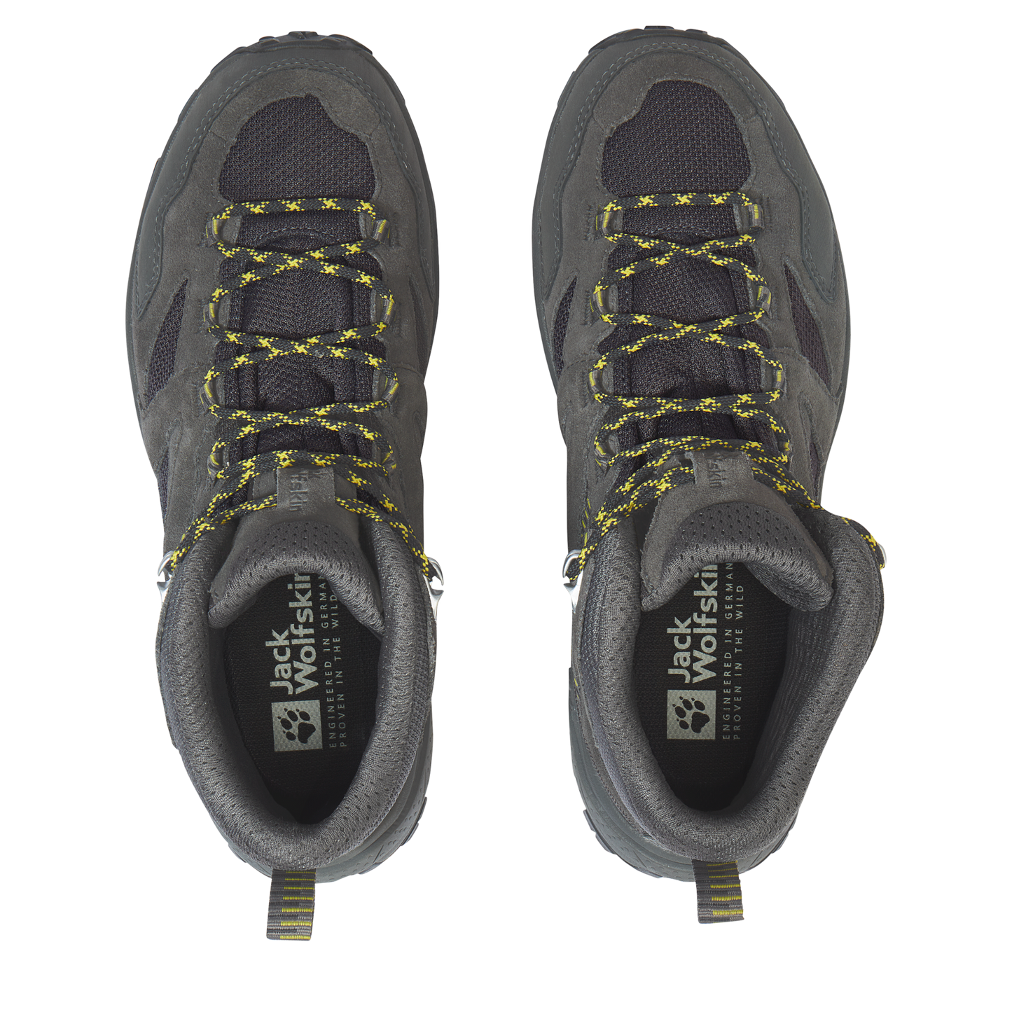 VOJO TOUR TEXAPORE MID M