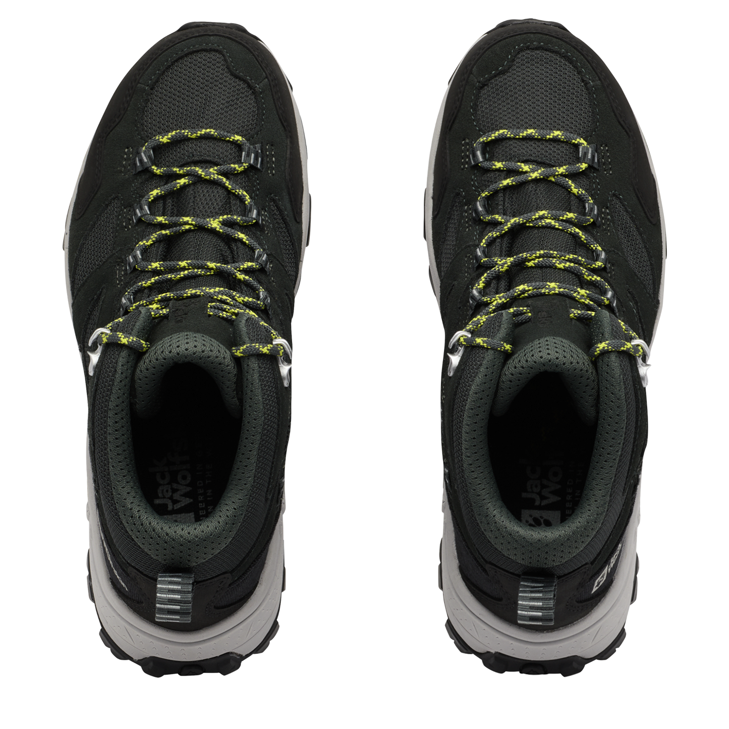 VOJO TOUR TEXAPORE MID M