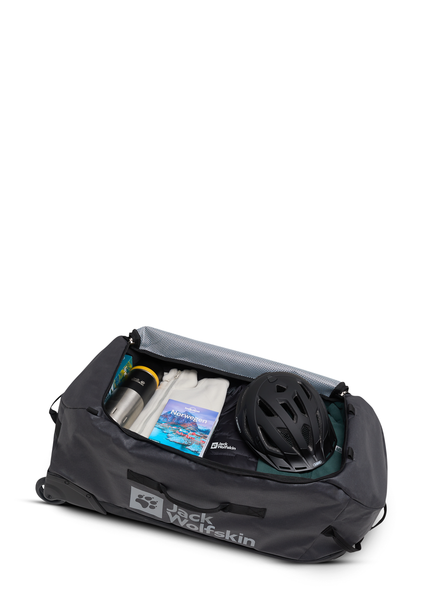 ALL-IN DUFFLE WHEELER 90