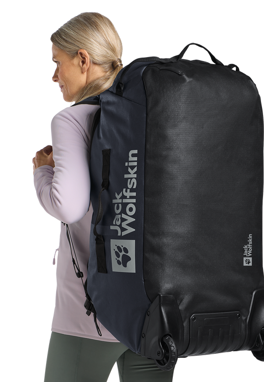 ALL-IN DUFFLE WHEELER 90