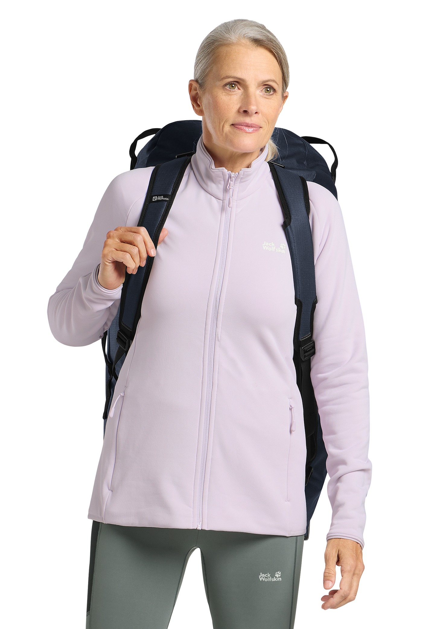 ALL-IN DUFFLE WHEELER 90
