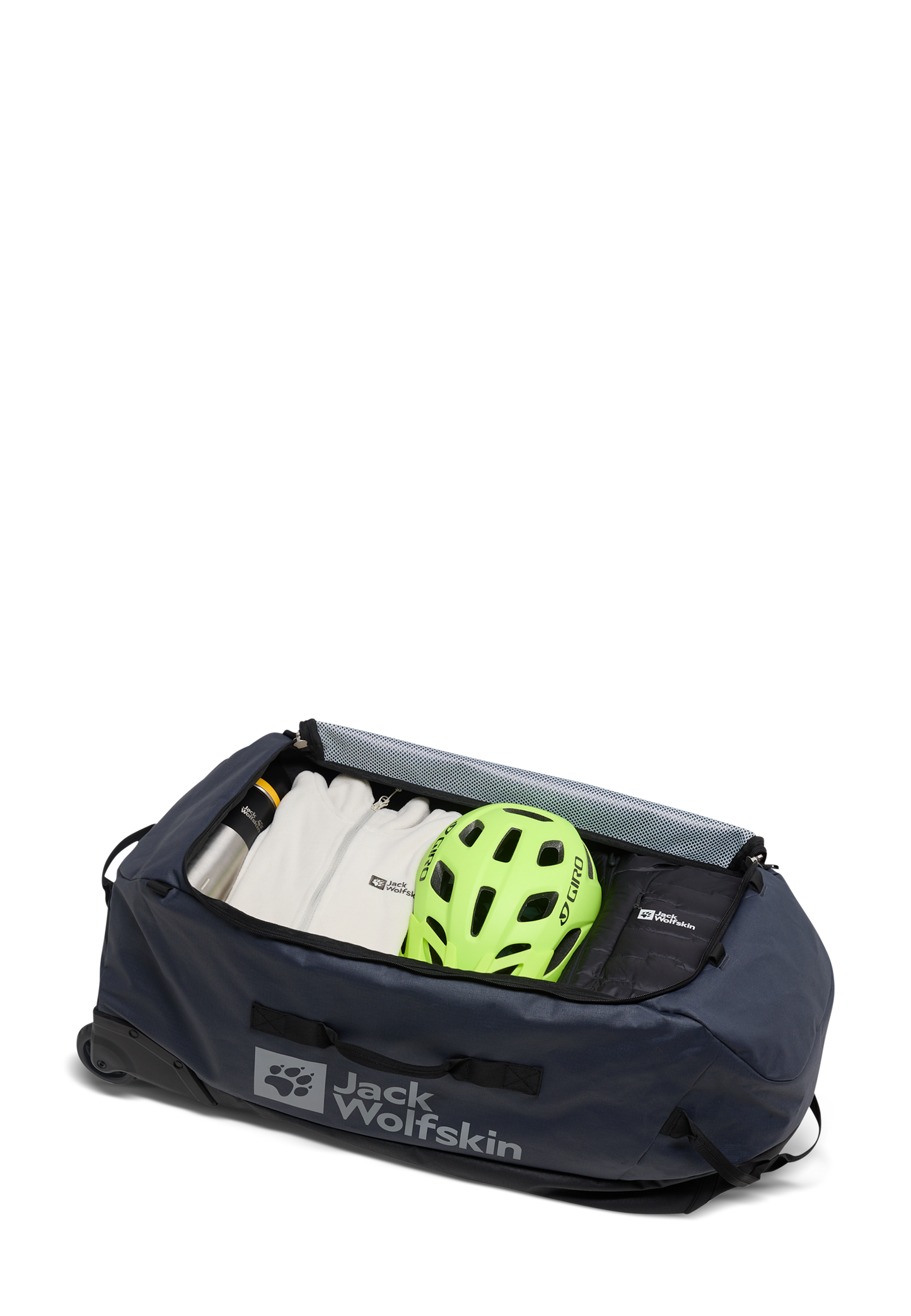 ALL-IN DUFFLE WHEELER 90