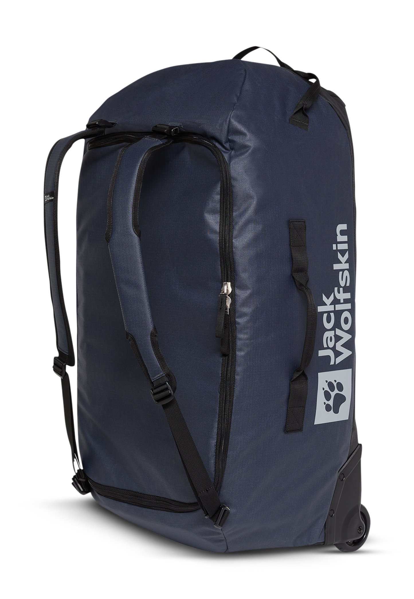 ALL-IN DUFFLE WHEELER 90
