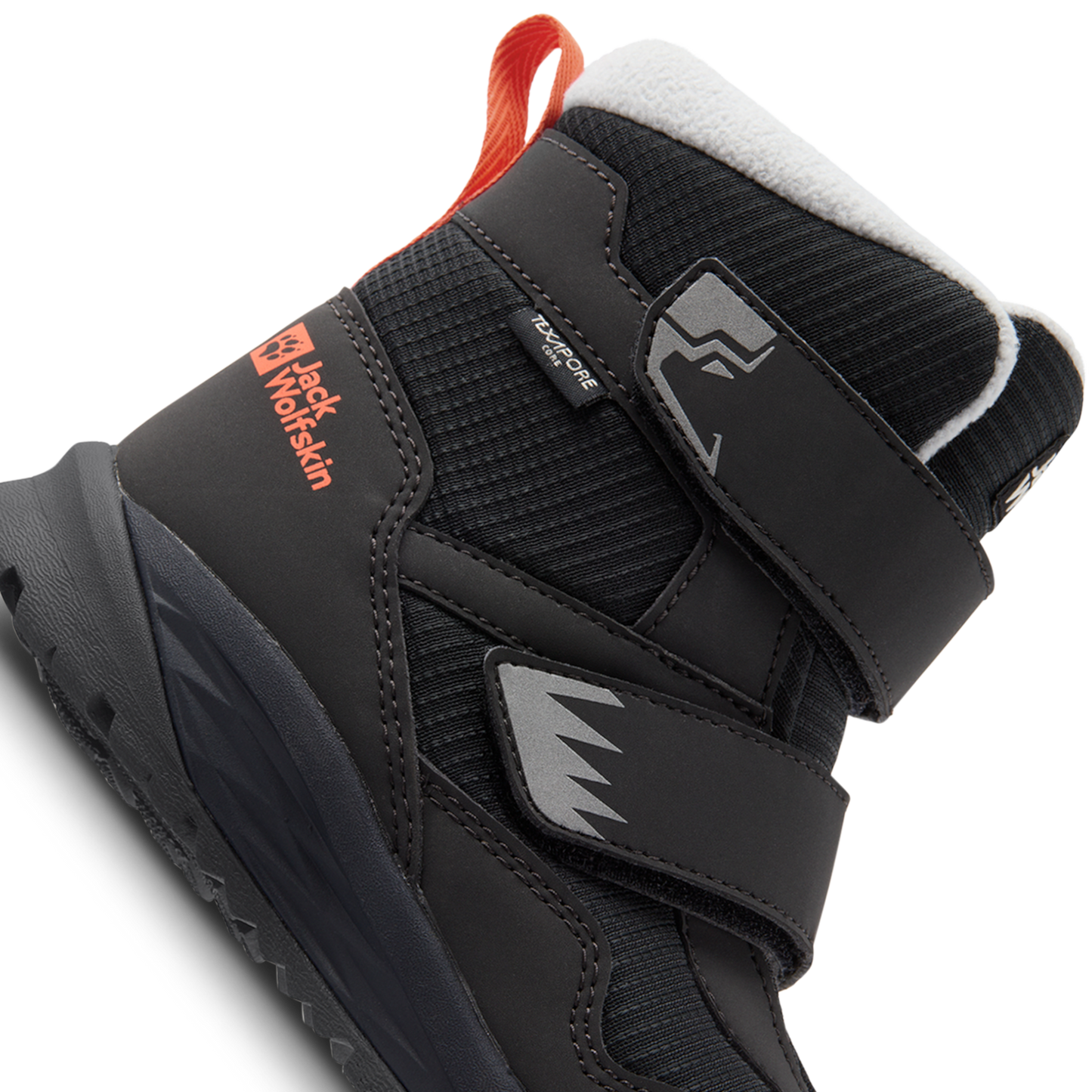 POLAR BEAR-B TEXAPORE MID VC K