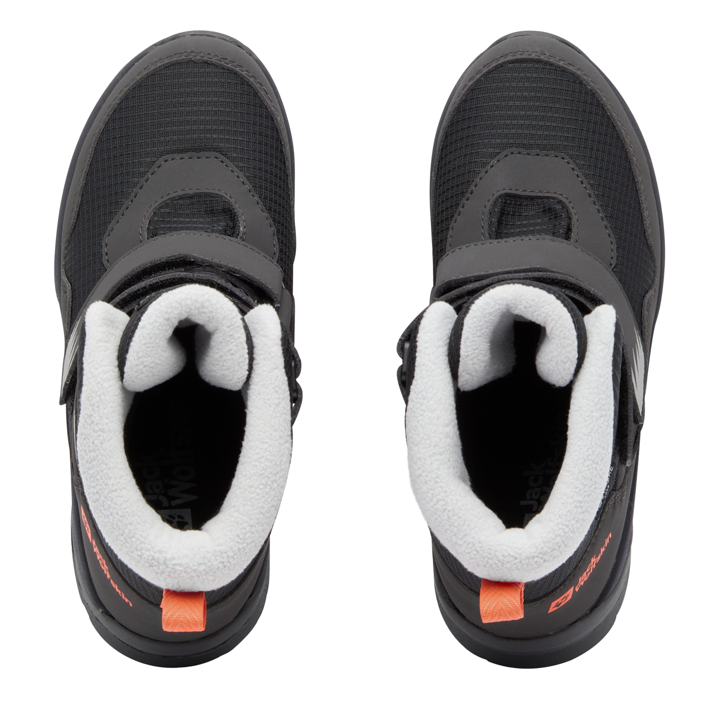 POLAR BEAR-B TEXAPORE MID VC K