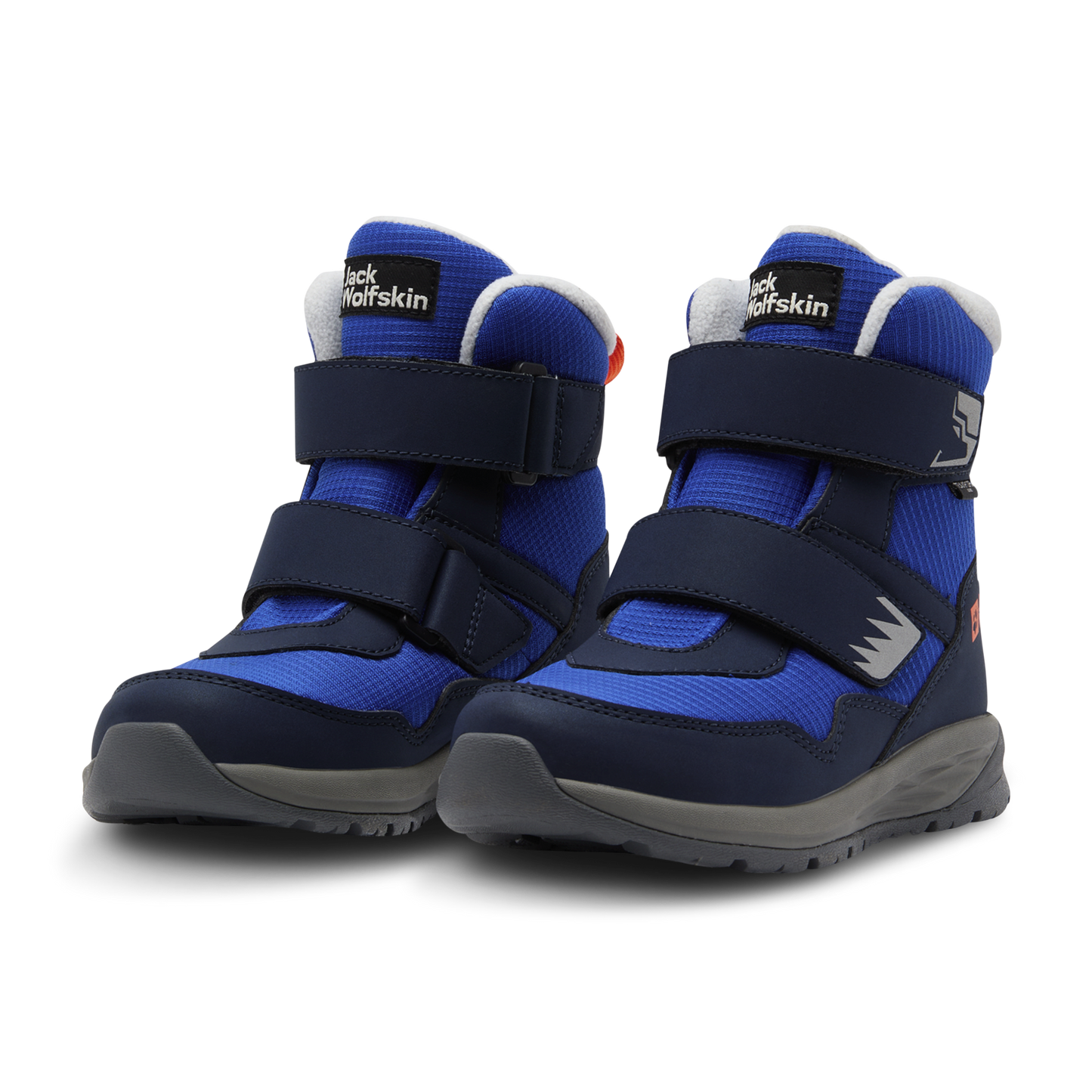 POLAR BEAR-B TEXAPORE MID VC K