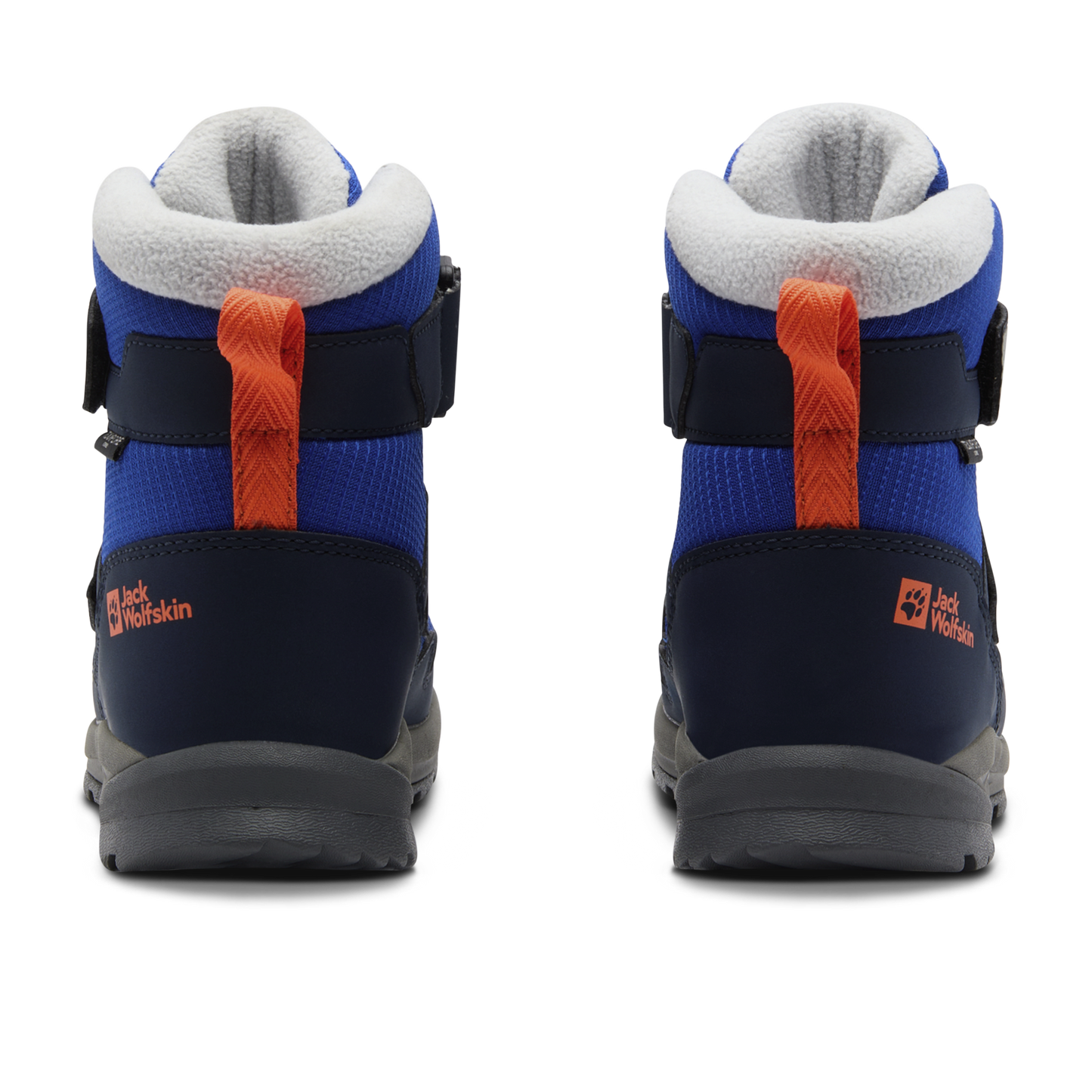 POLAR BEAR-B TEXAPORE MID VC K
