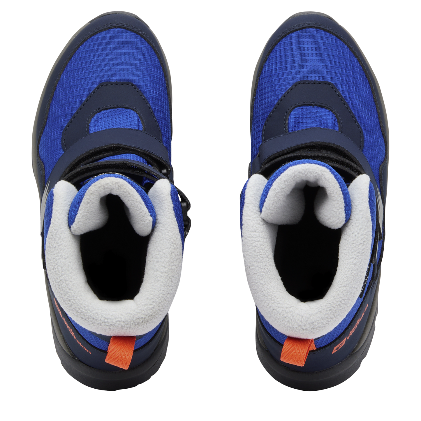 POLAR BEAR-B TEXAPORE MID VC K